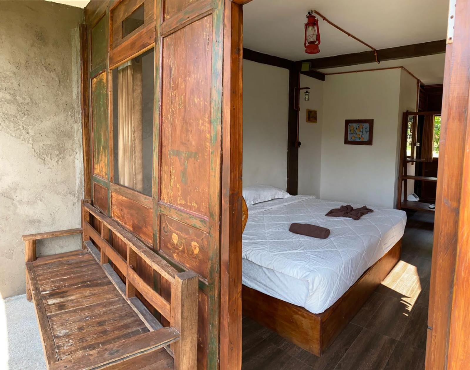 Double Or Twin Room - Photo 5