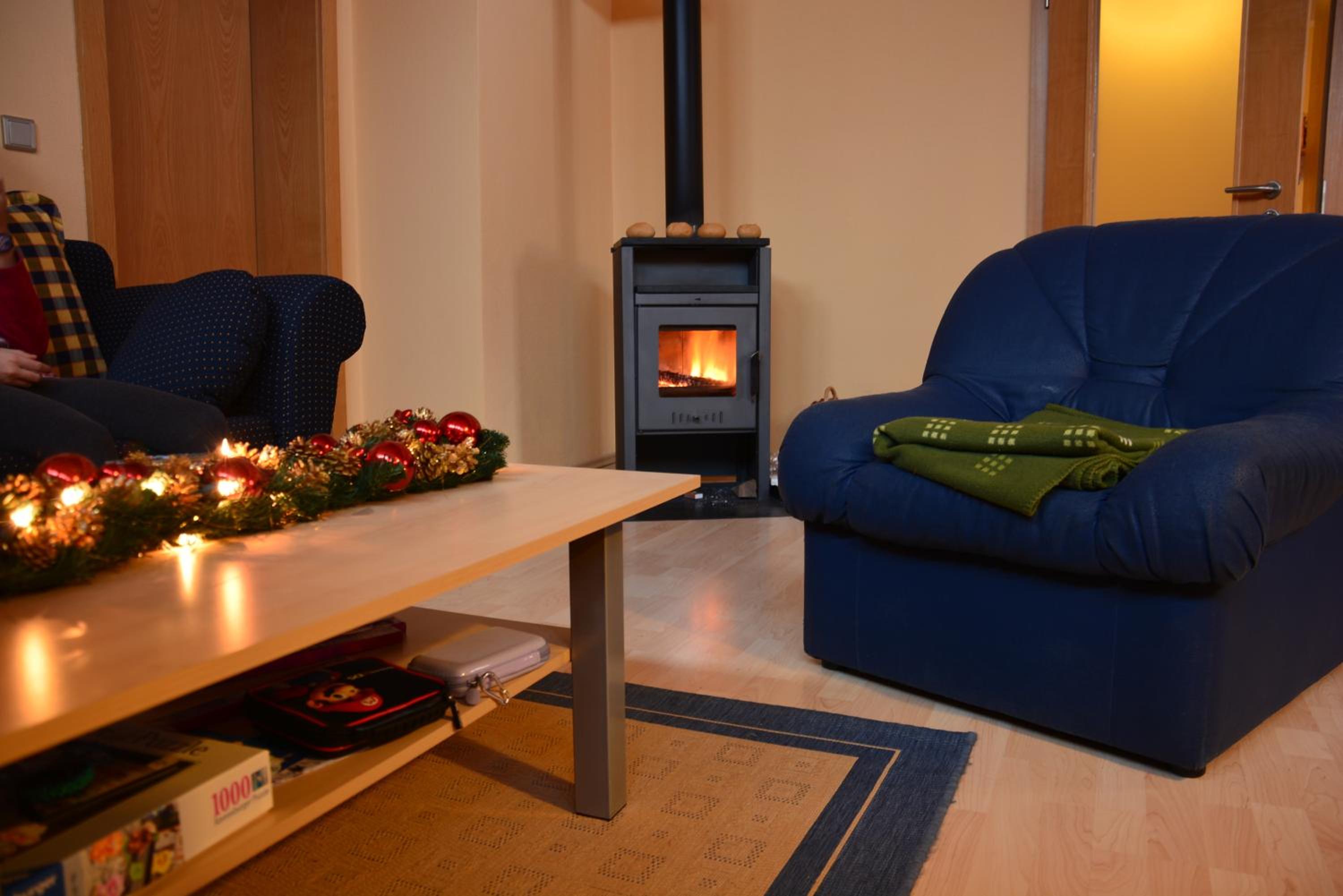 Comfort Apartment photo 3