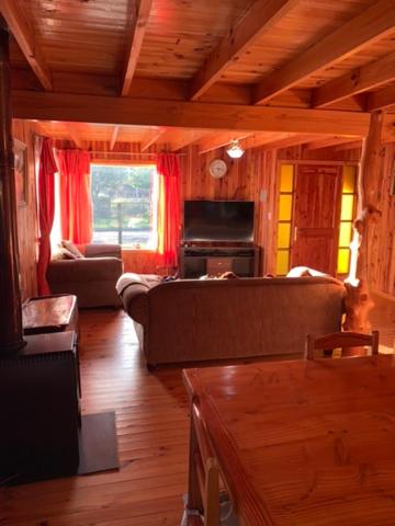 Four-Bedroom House photo 1