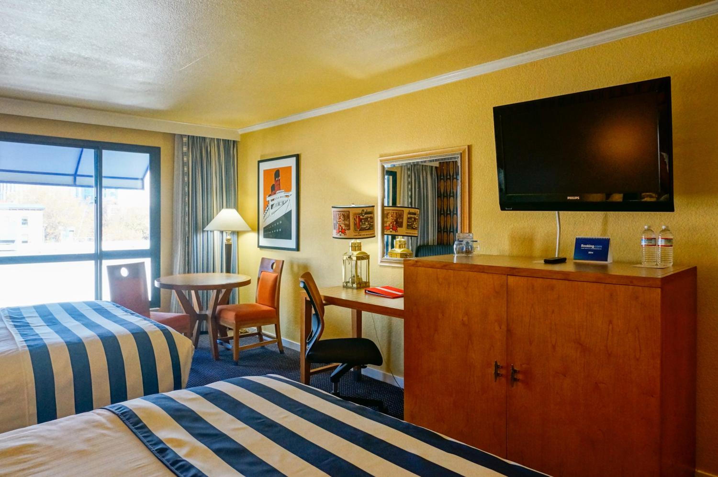 Waterfront Hotel, part of JdV by Hyatt, Billede 10