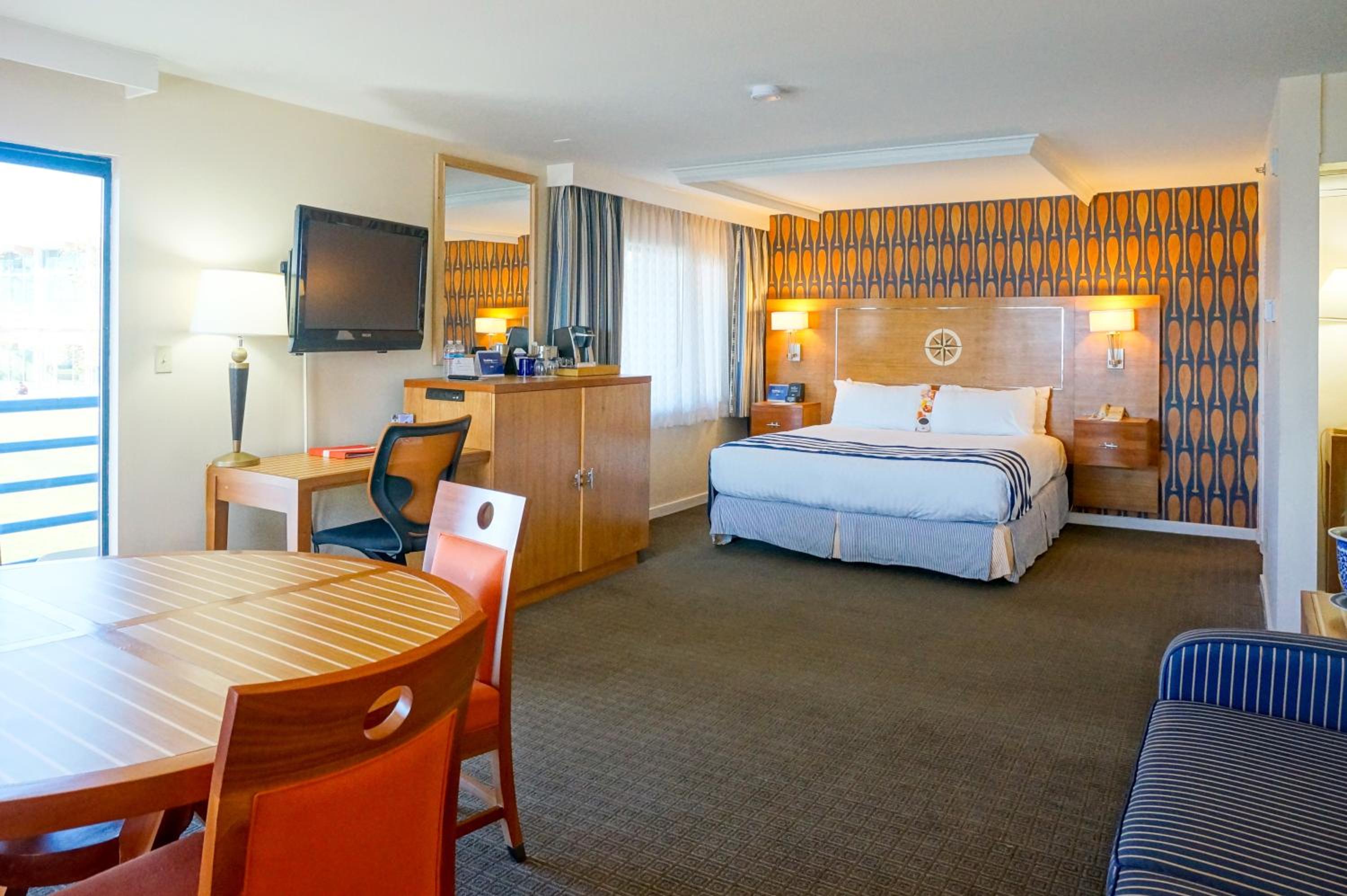 Jack London Suite photo 3