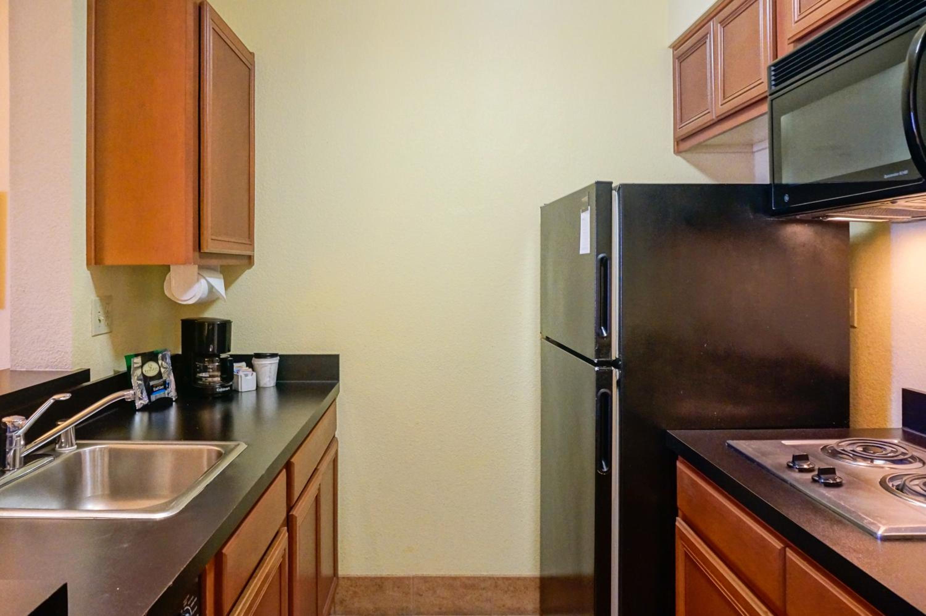 King Suite - Photo 2