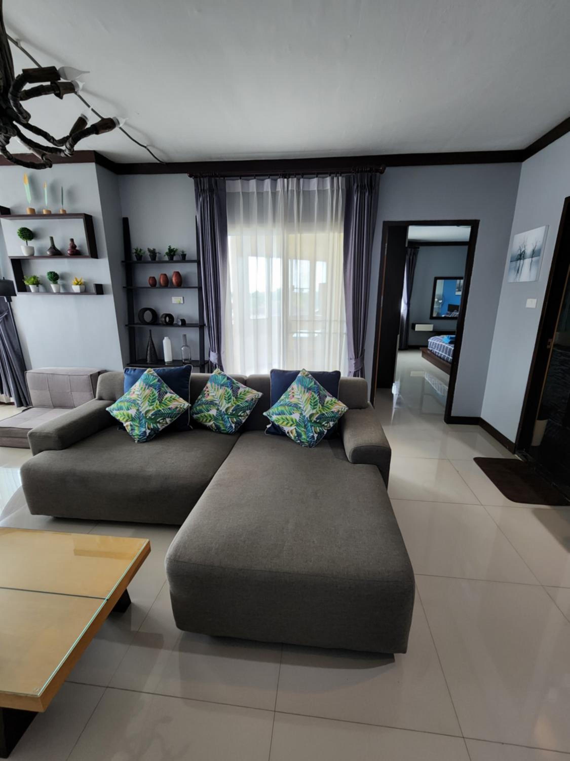 One-Bedroom Apartment - Photo 24