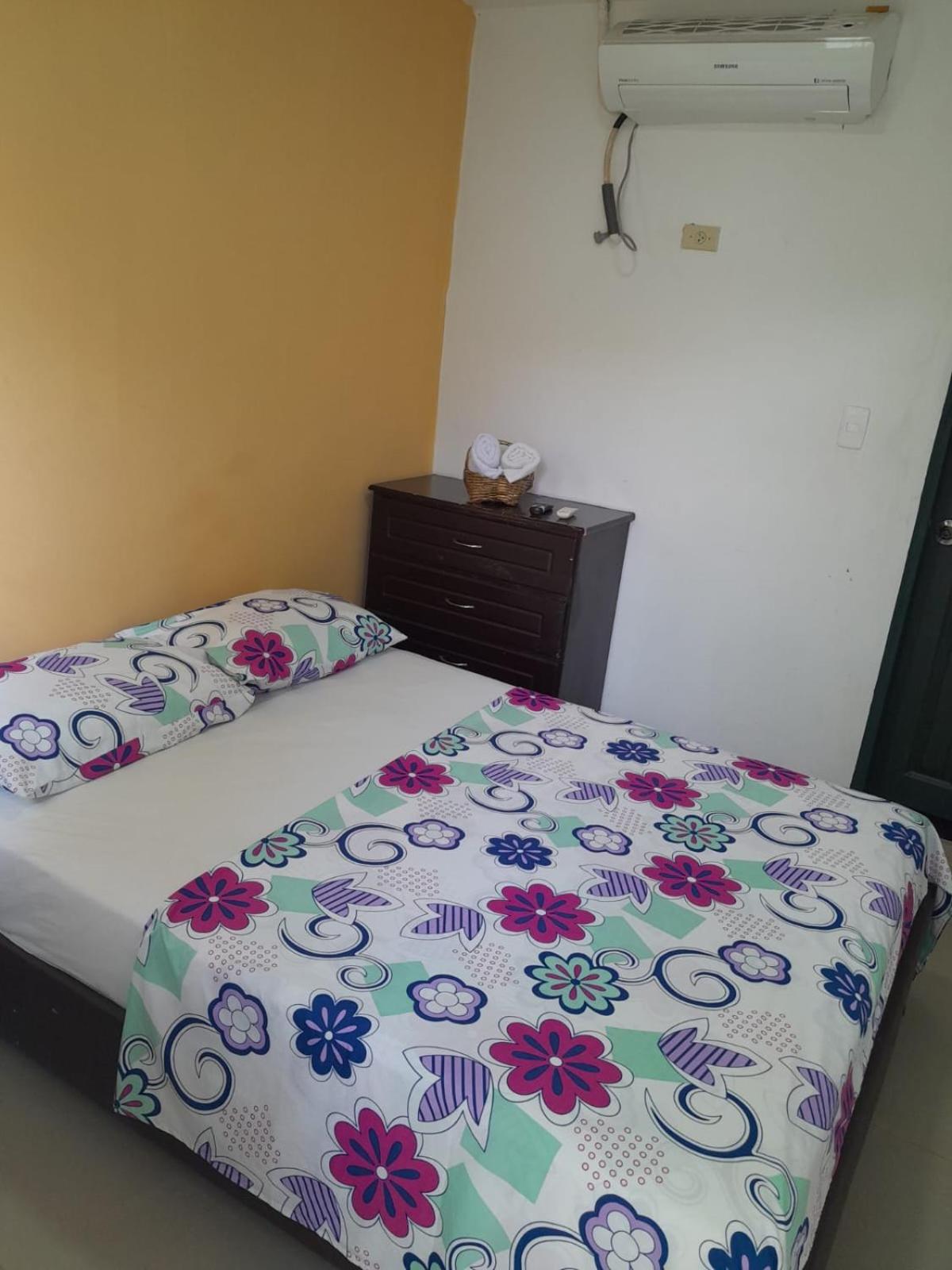 Double Room with Private Bathroom photo 1