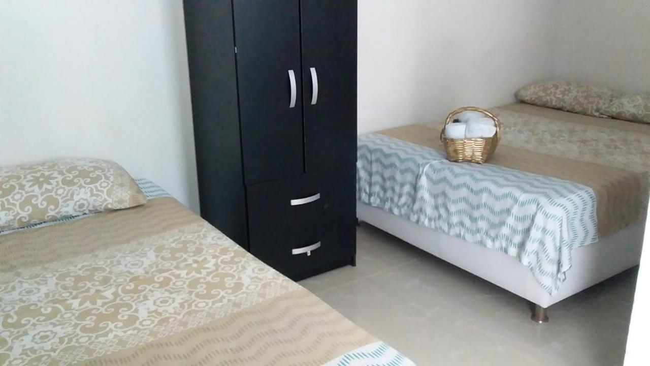 Triple Room with Bathroom photo 1