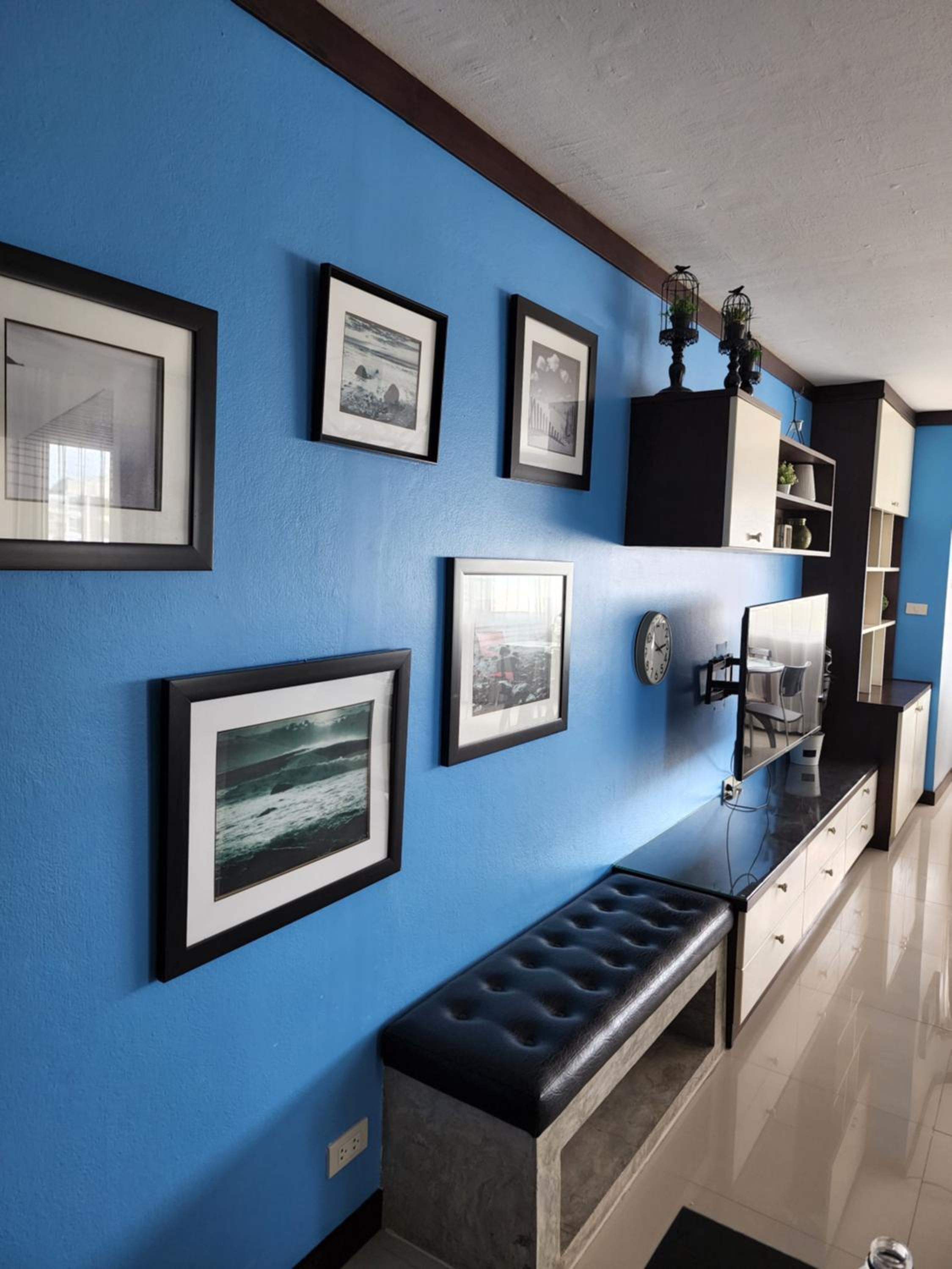 One-Bedroom Apartment - Photo 25