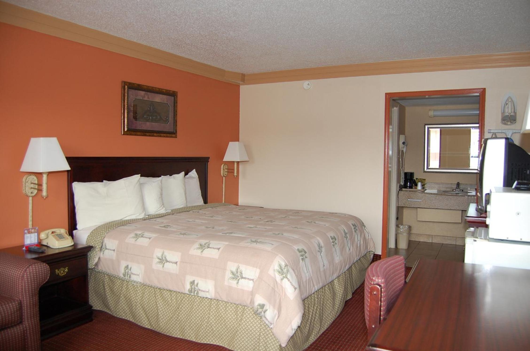 King Room - Photo 4