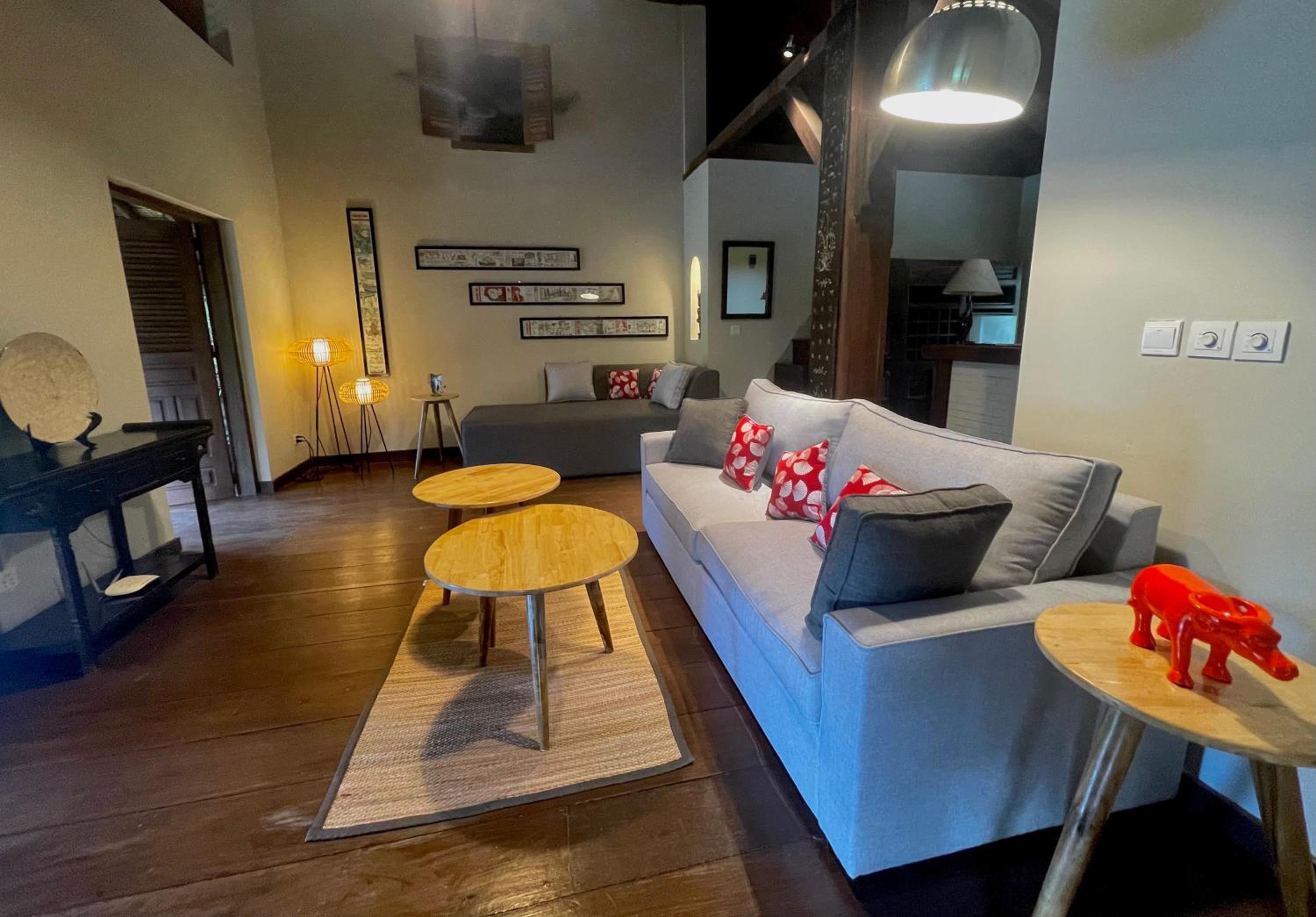 The Villa  - Photo 36
