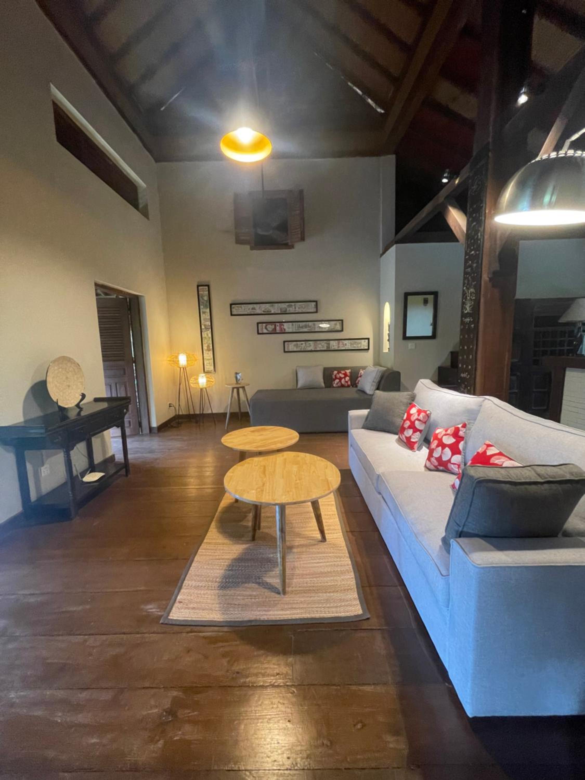 The Villa  - Photo 35