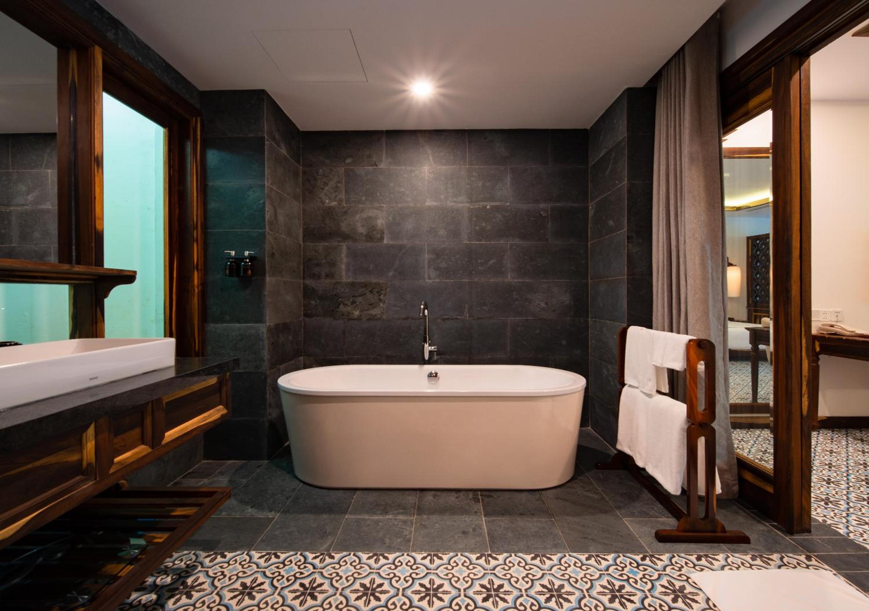Ocean View Premium Twin - Photo 2