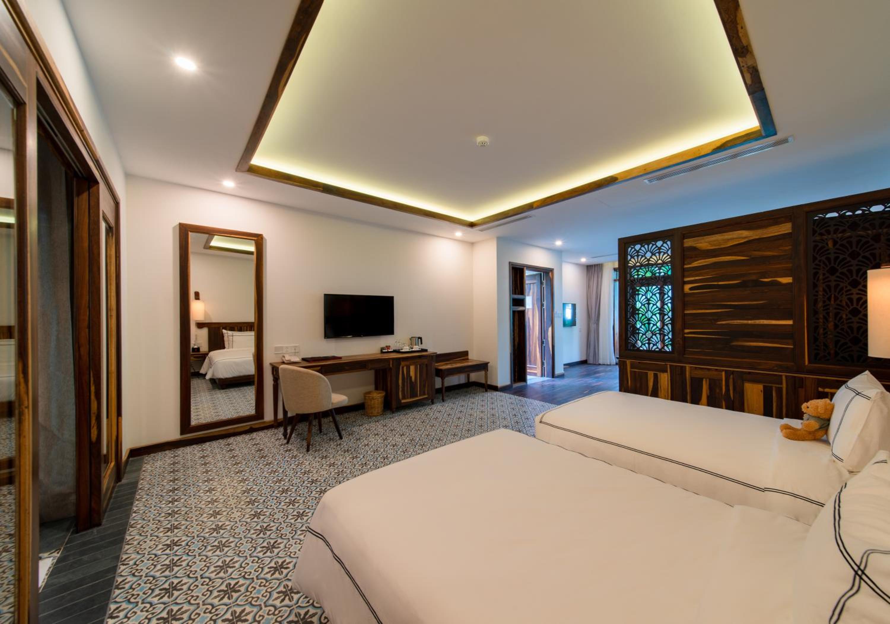 Ocean View Premium Twin - Photo 3