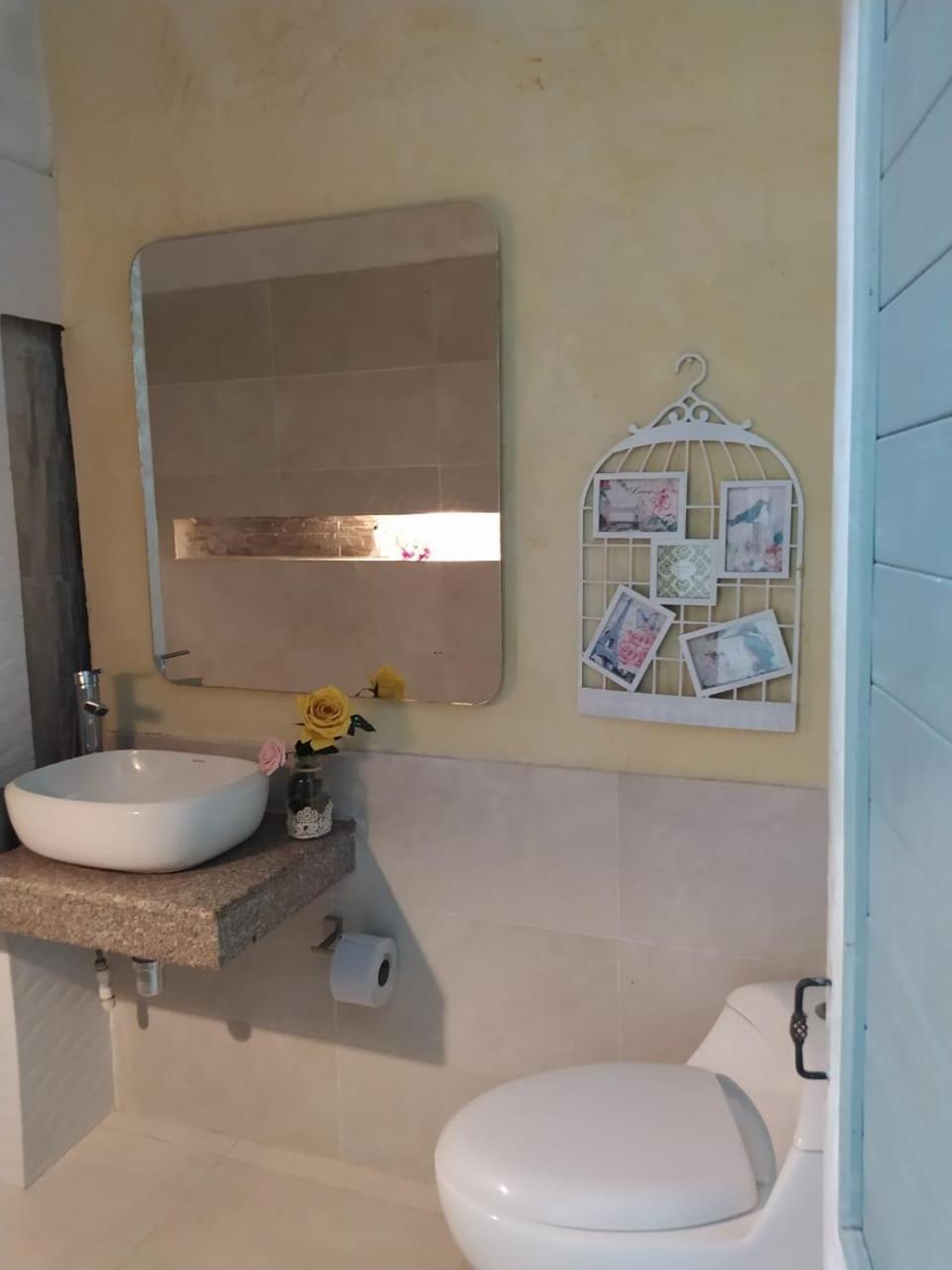 Triple Room with Private Bathroom photo 3