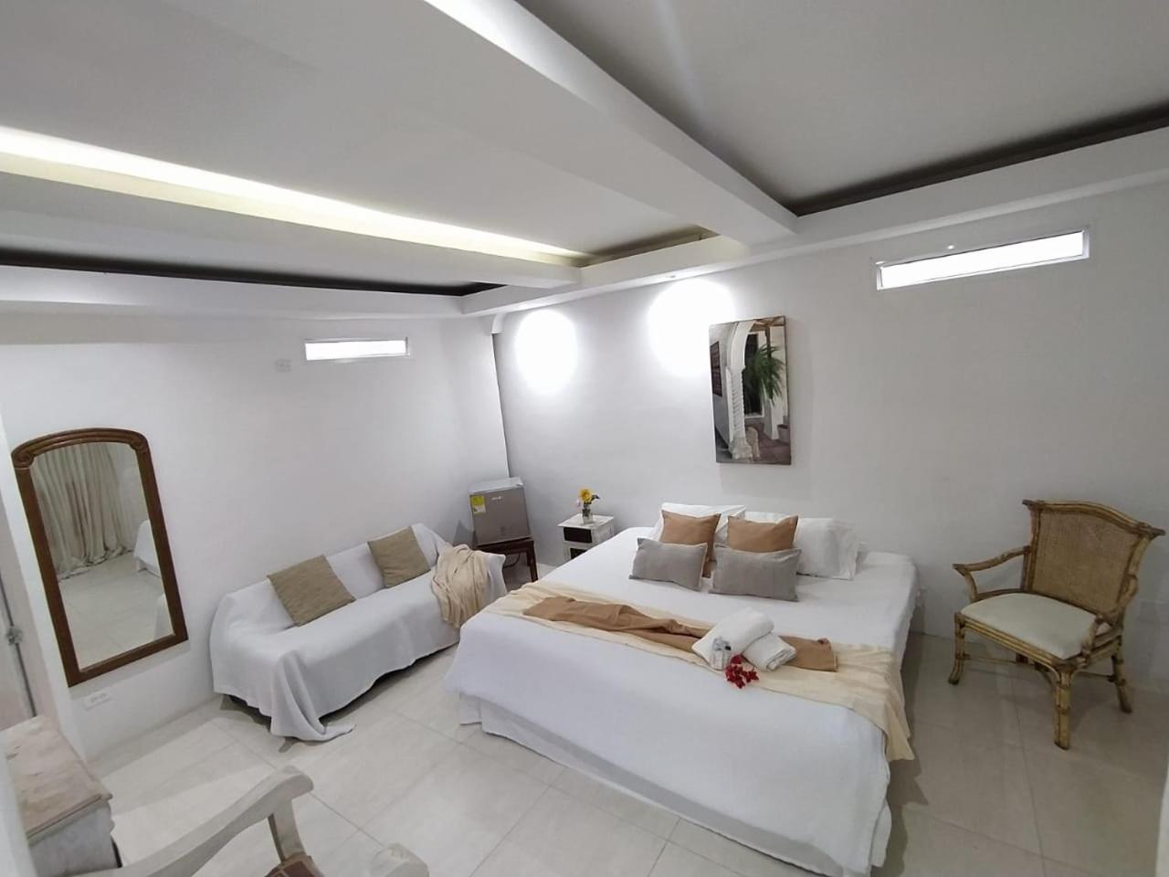 Superior Queen Room photo 2