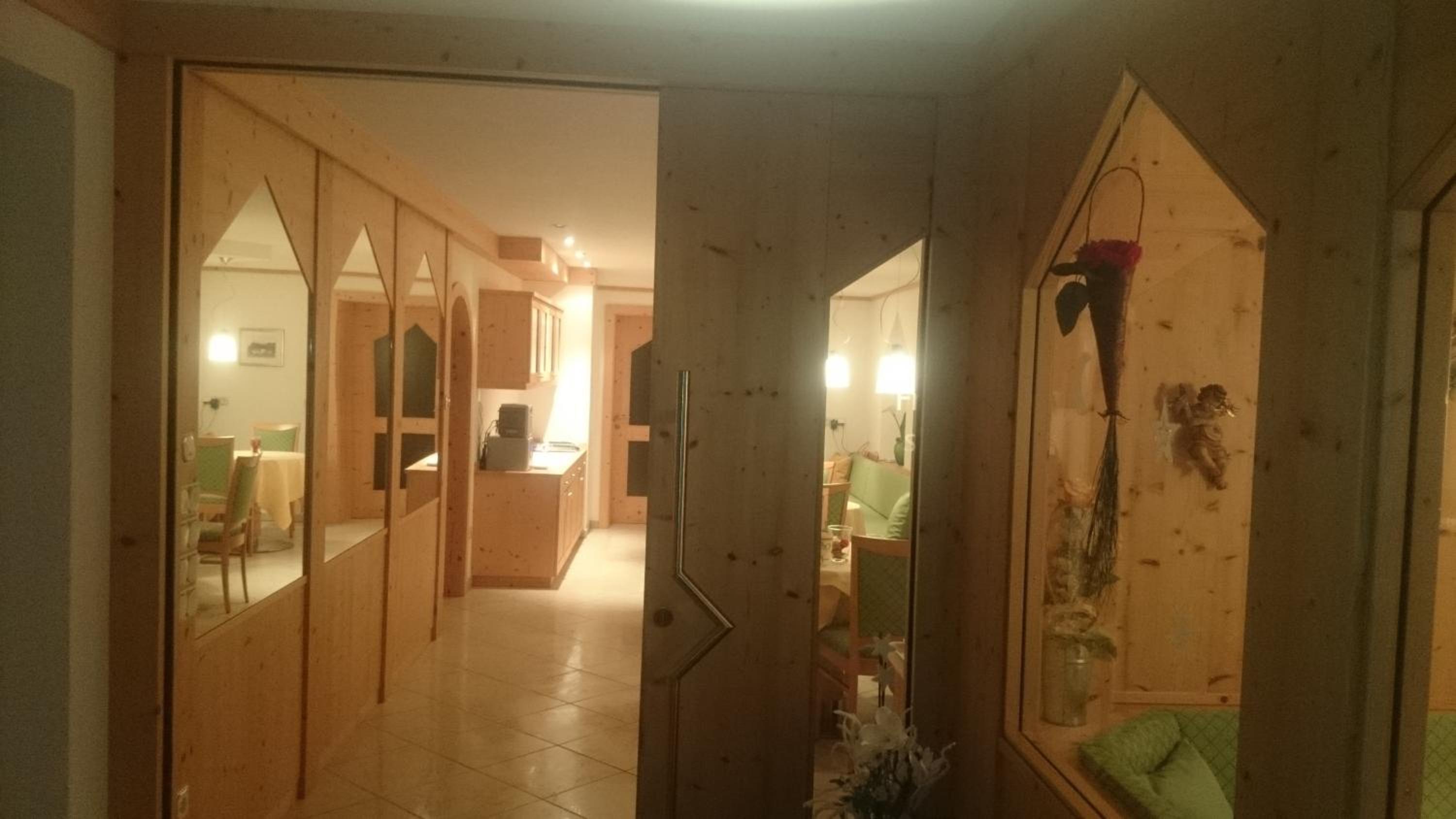 Double Room with Balcony photo 2
