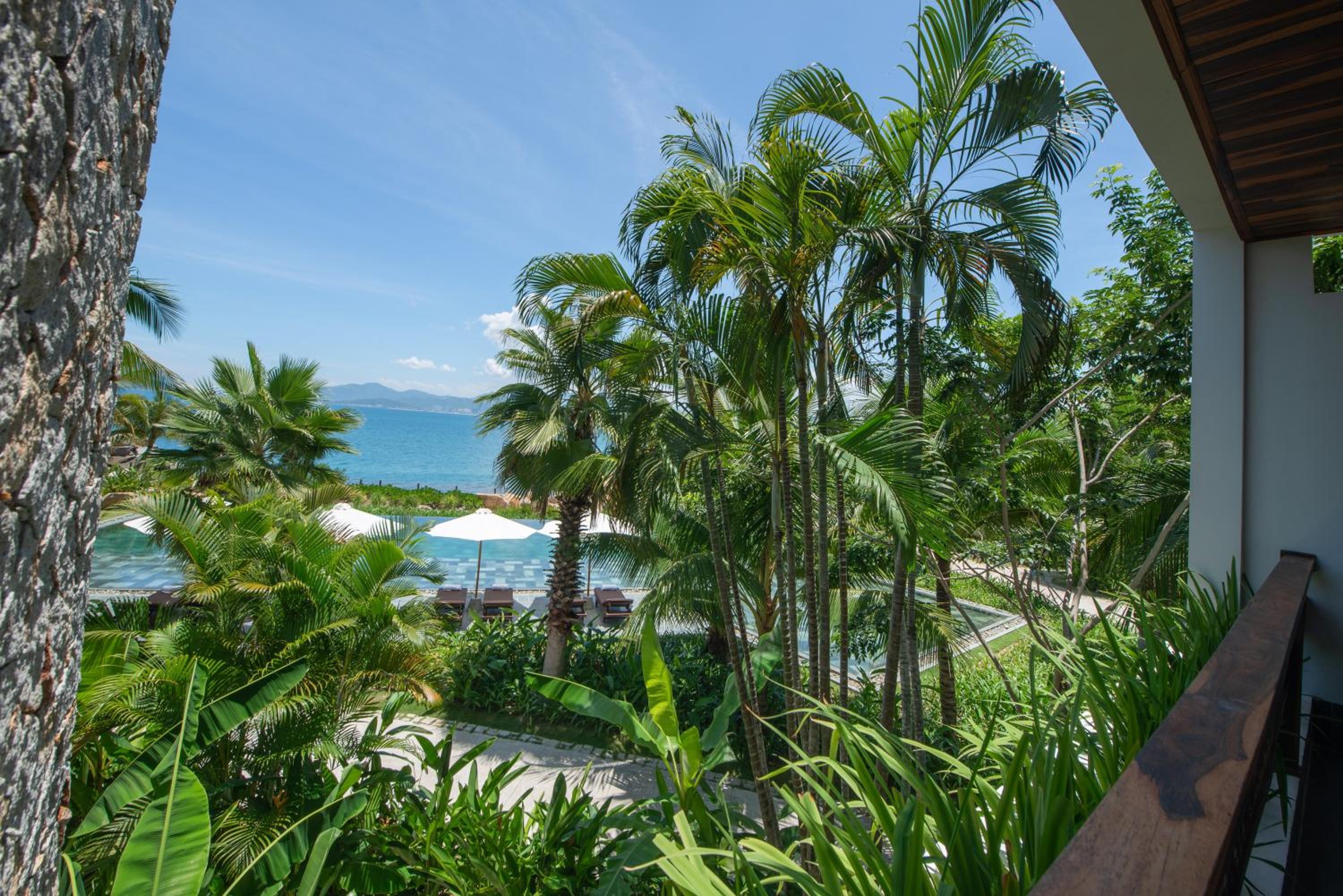 Ocean View Premium King - Photo 17