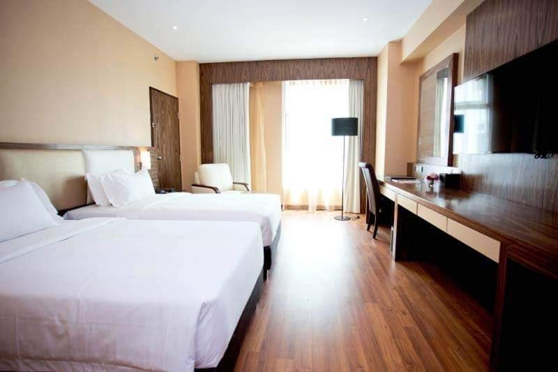 Superior Twin Room - Photo 8