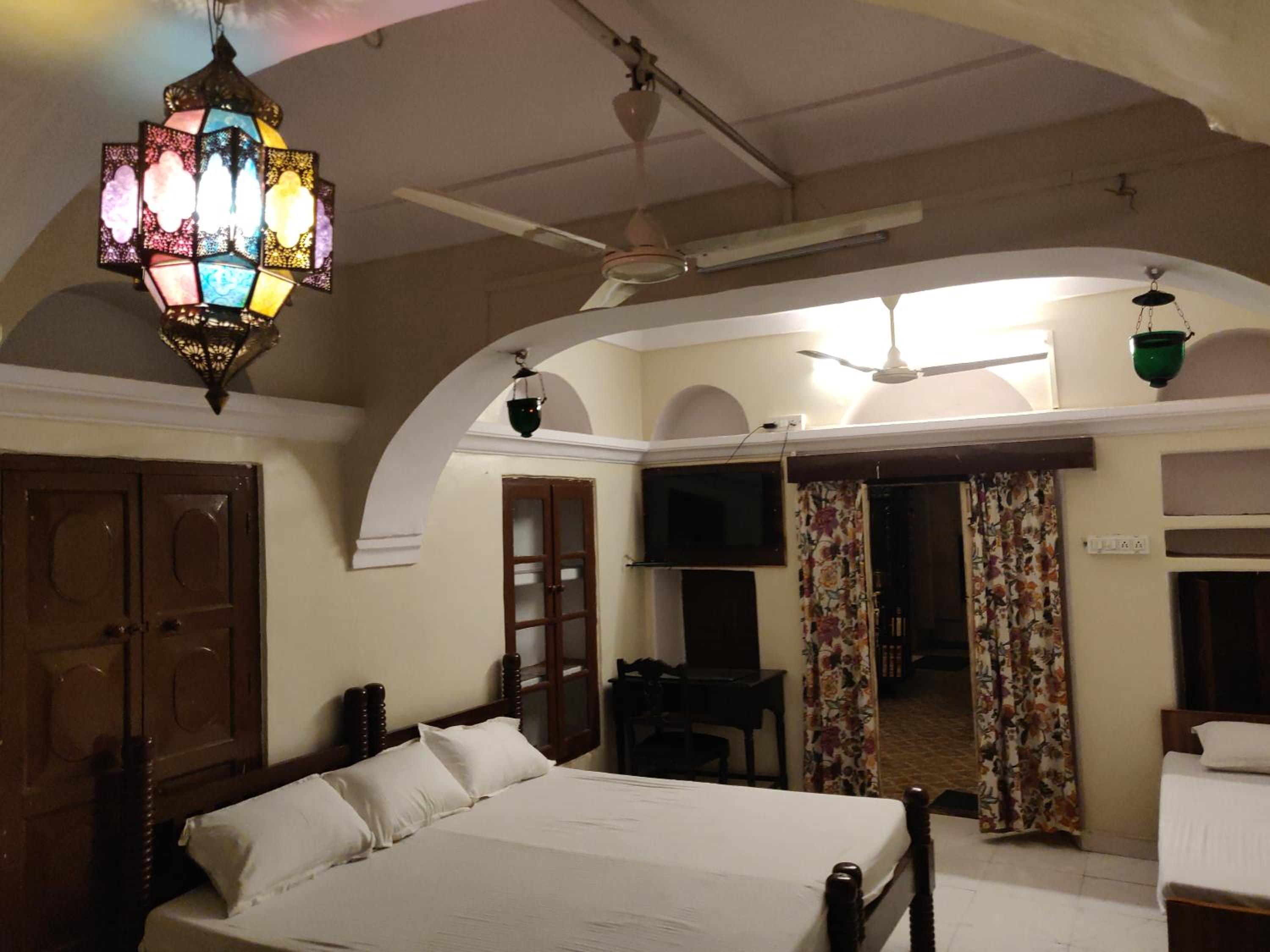 Classic Triple Room photo 3