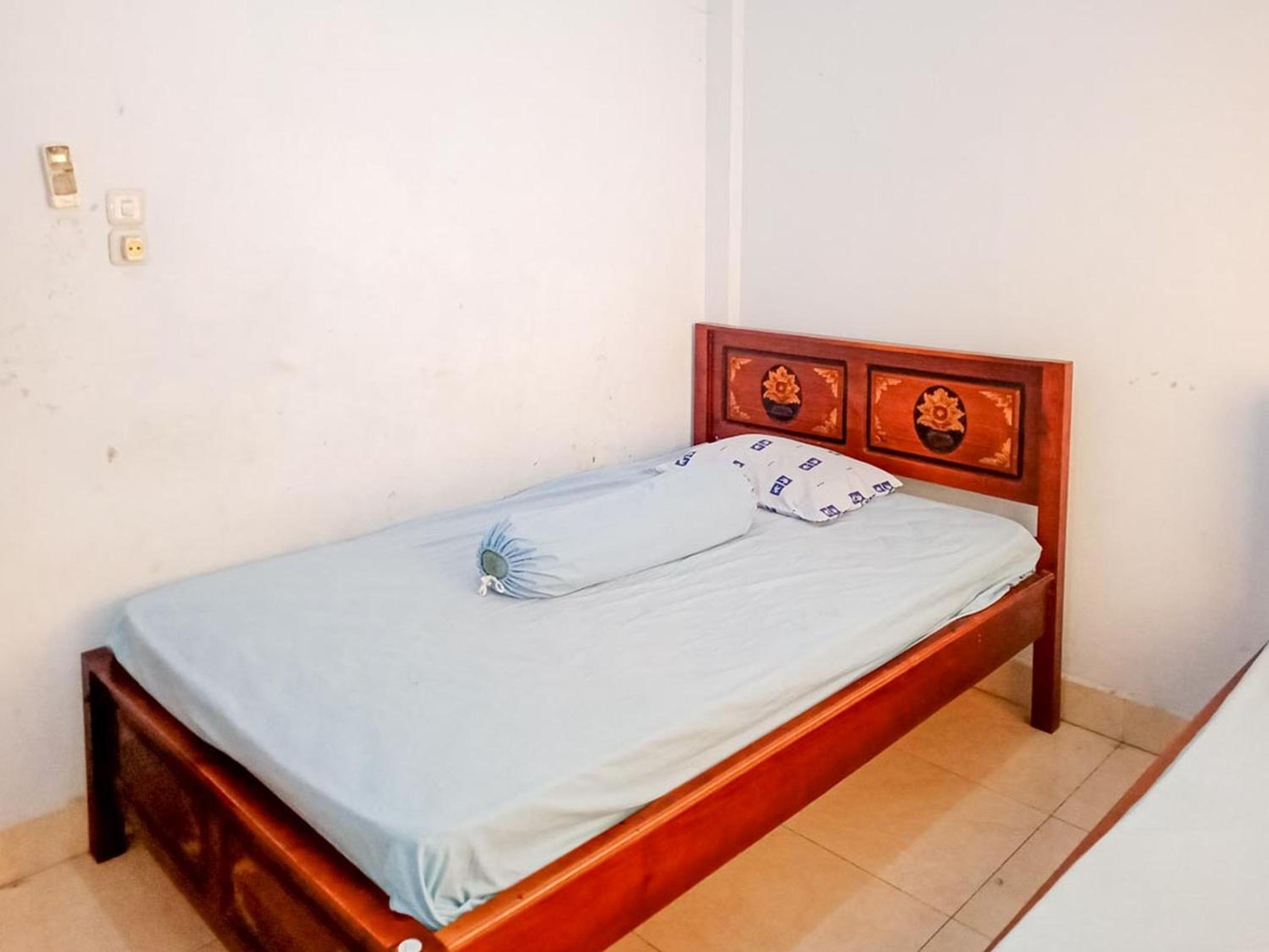 Standard Double Room photo 1