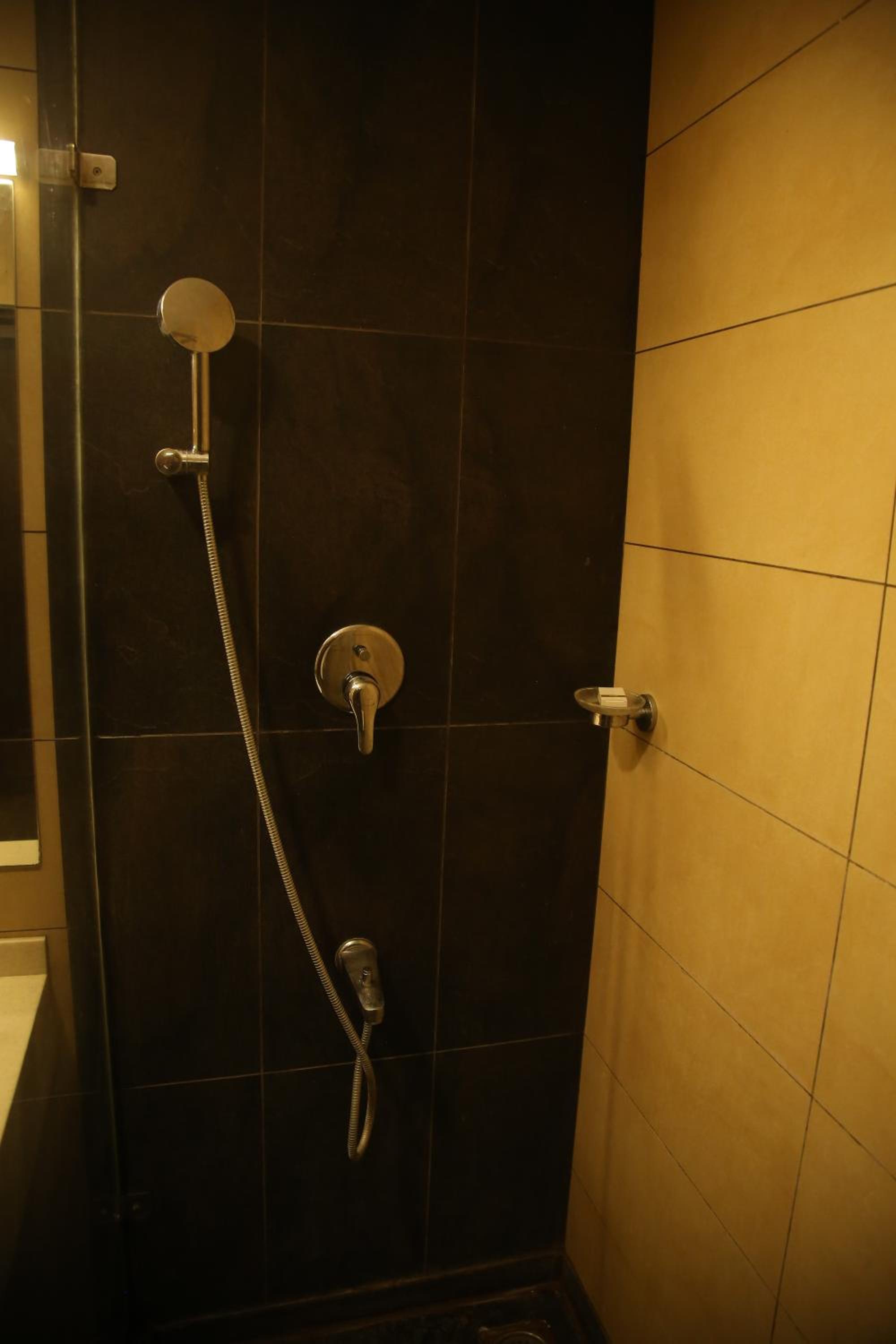 Superior Double or Twin Room - Photo 20