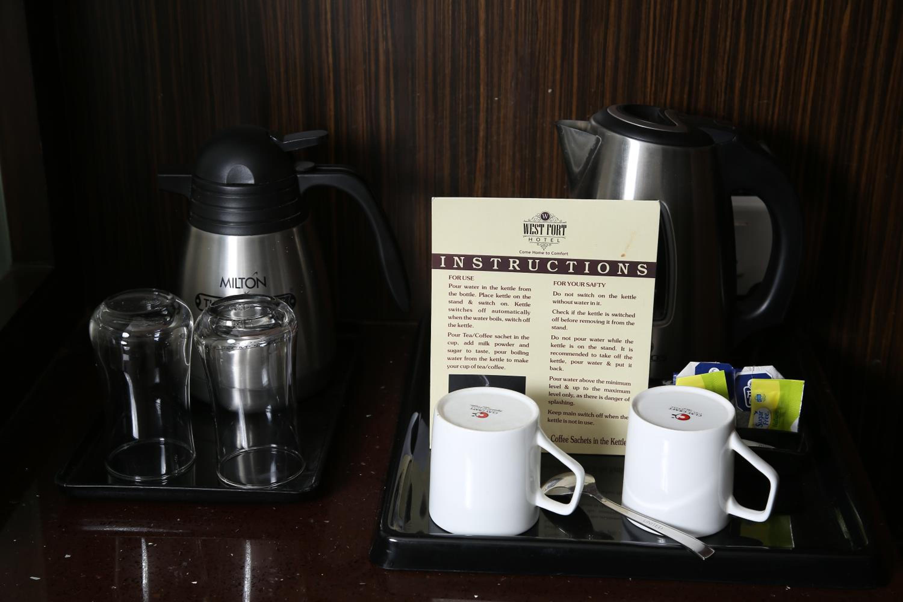 Superior Double or Twin Room - Photo 21
