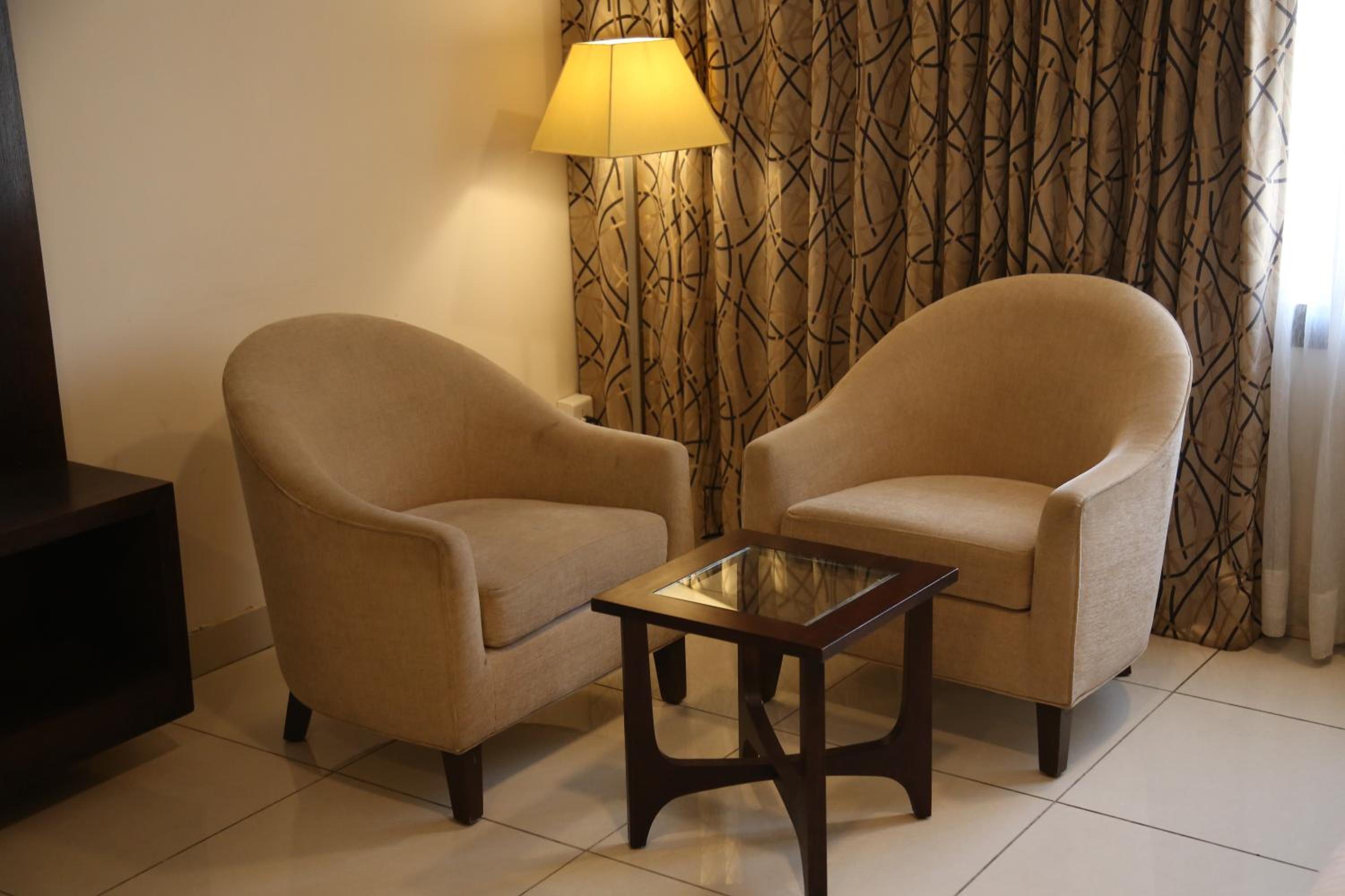 Deluxe Double or Twin Room - Photo 18