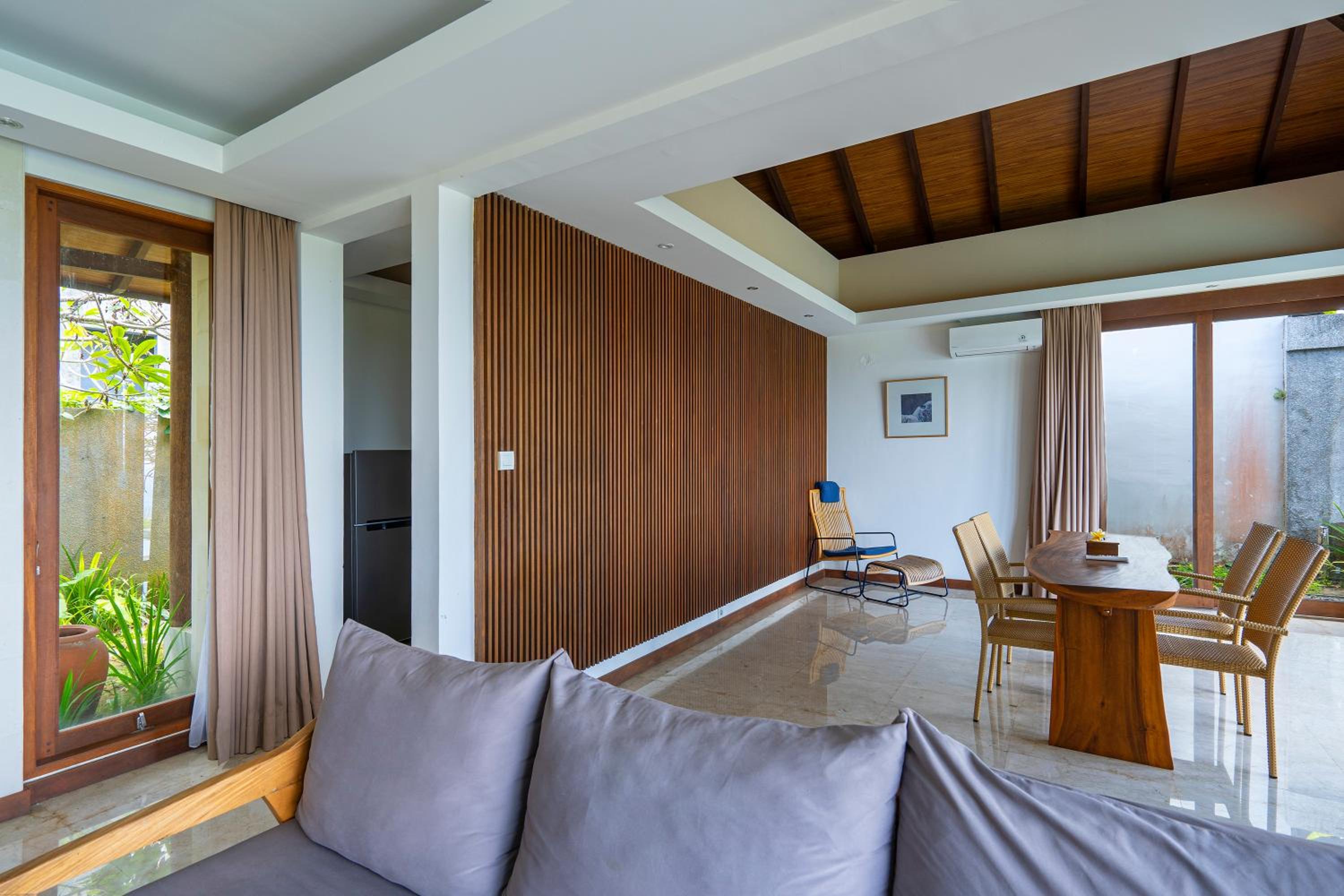 One Bedroom Ocean View Villa - Photo 1
