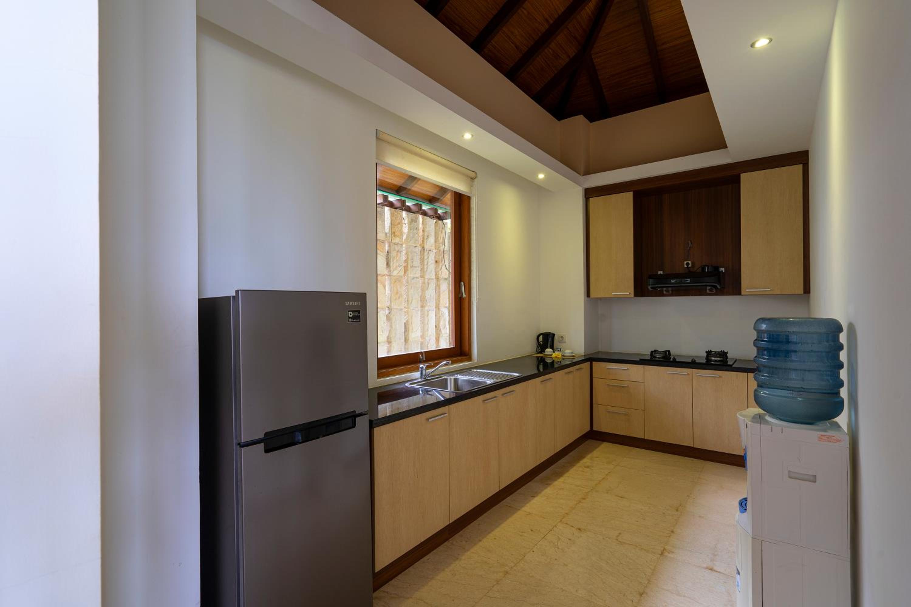 One Bedroom Ocean View Villa - Photo 15