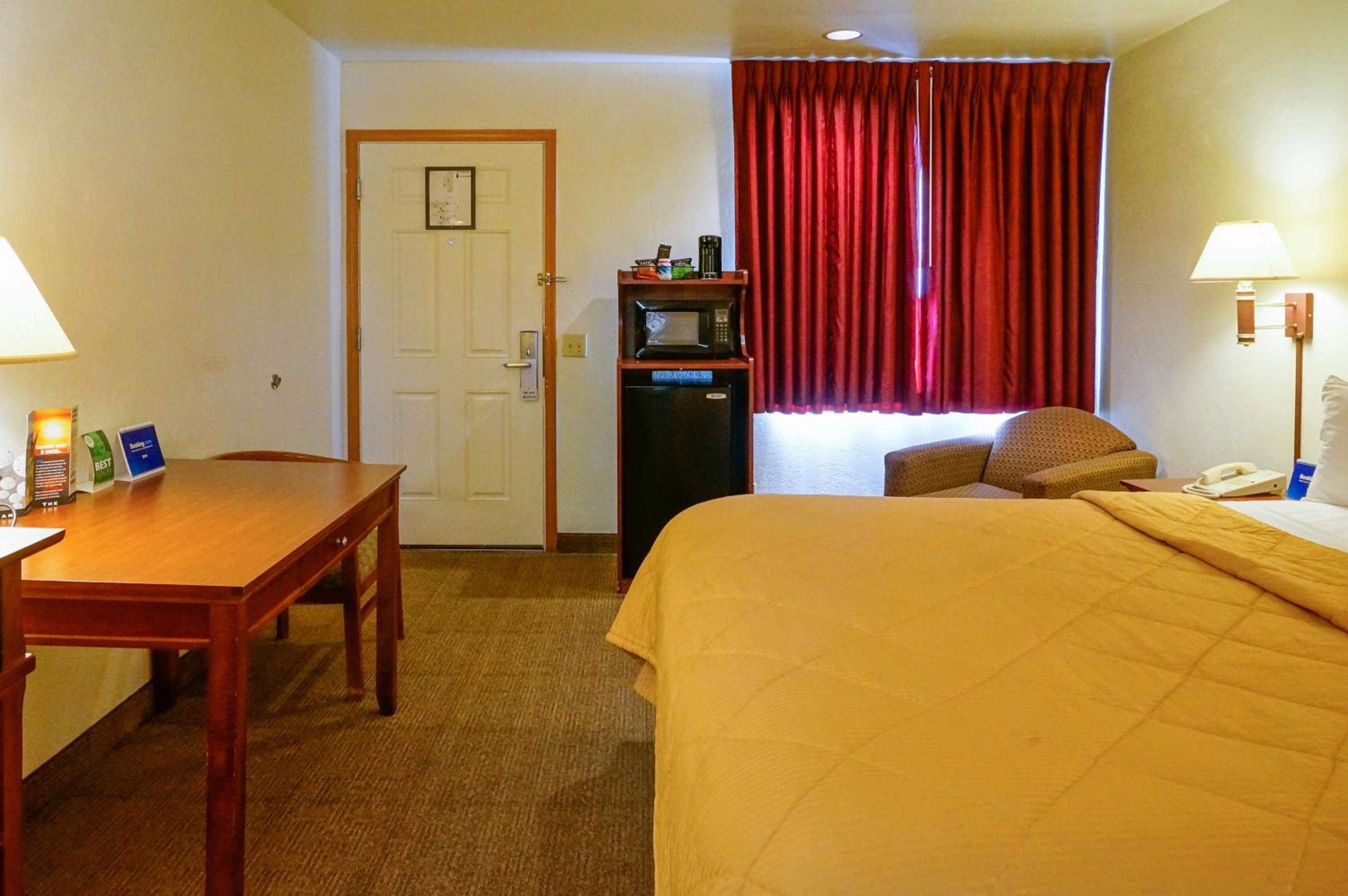 King Room photo 2