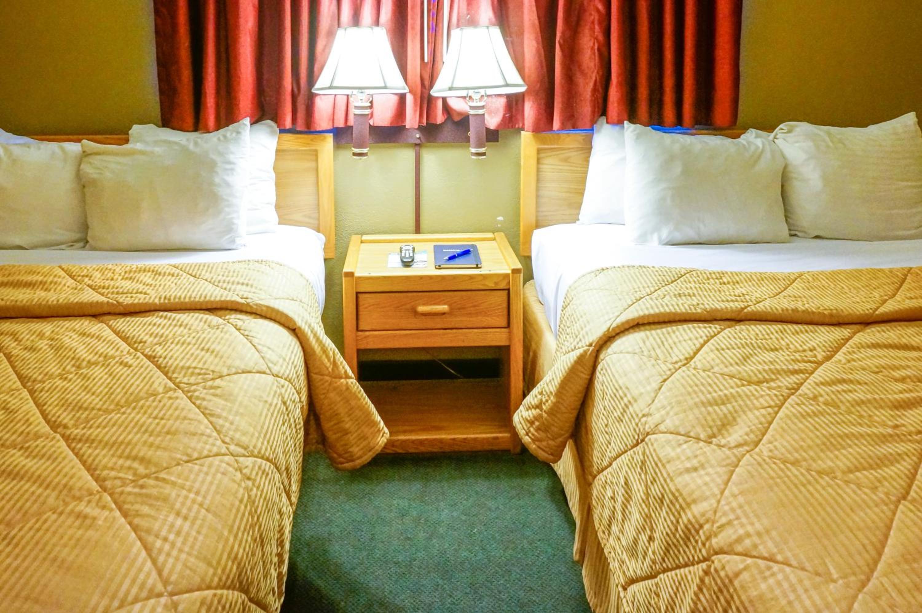 Family Two-Bedroom Suite photo 1