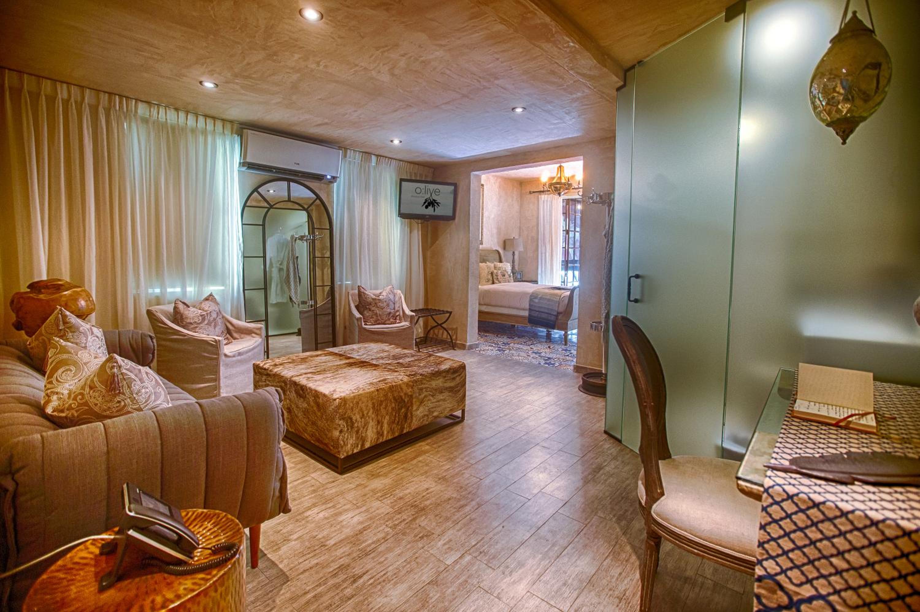  Gran Cru Suite photo 3