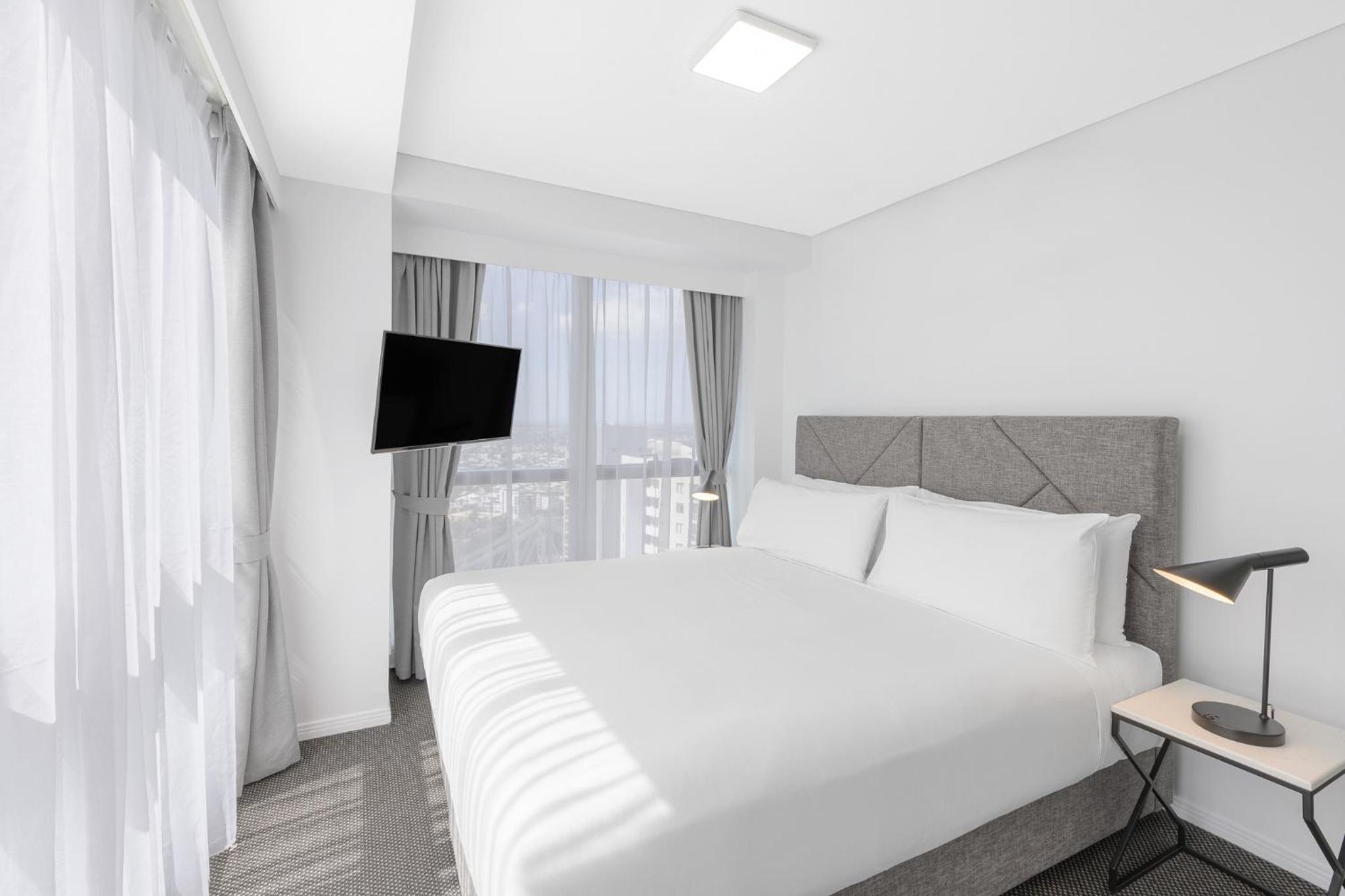 One Bedroom Suite  photo 3