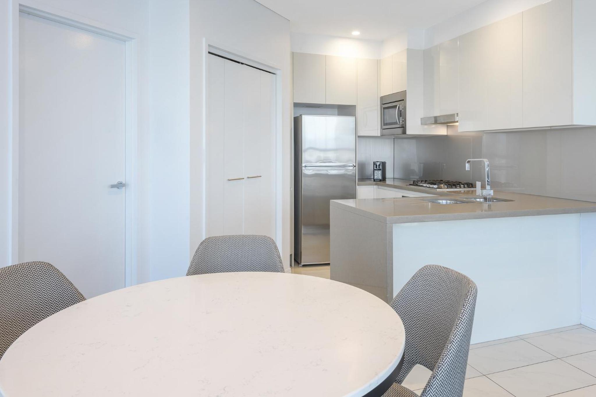 Two Bedroom Altitude Suite photo 3