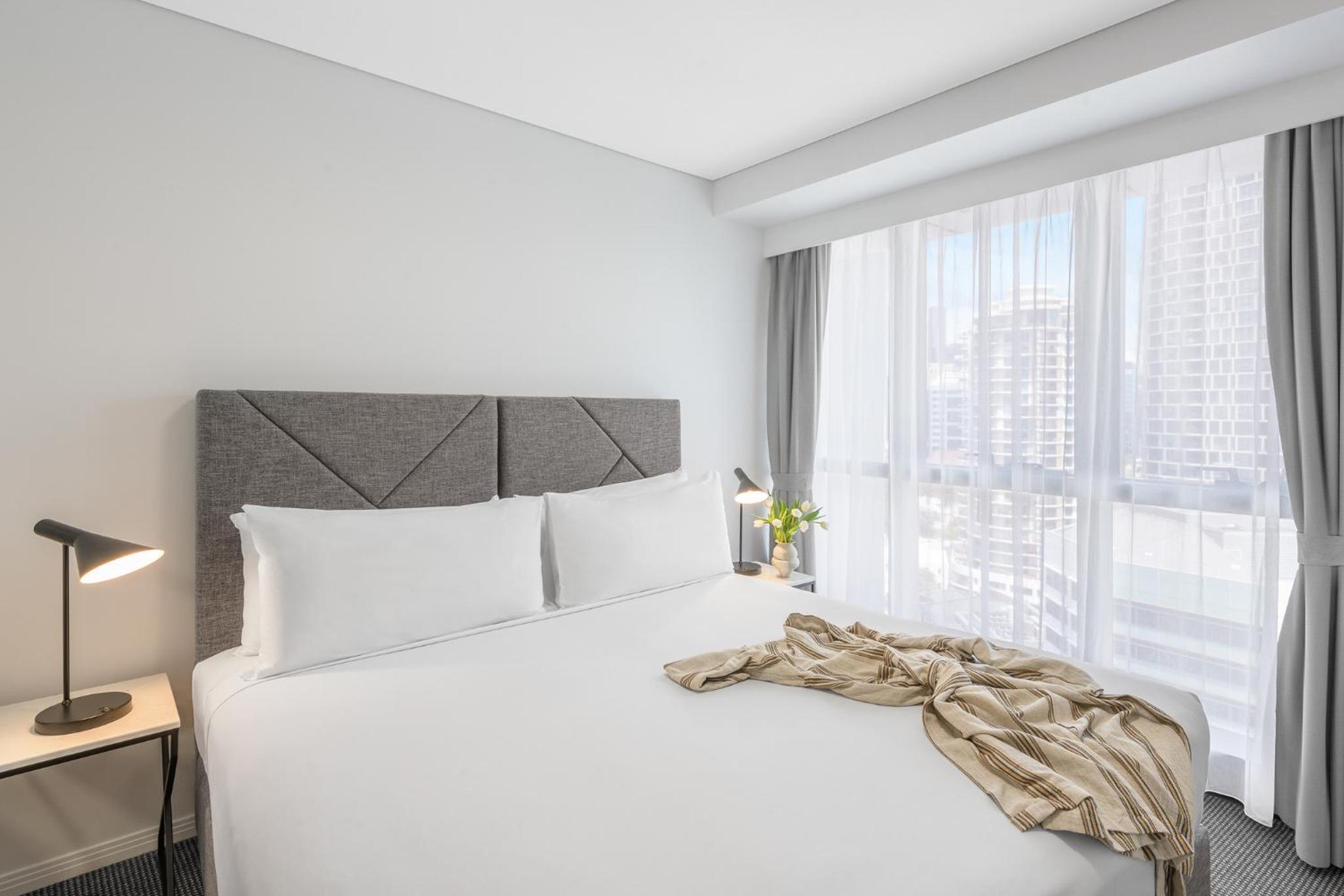 Two Bedroom Suite photo 2