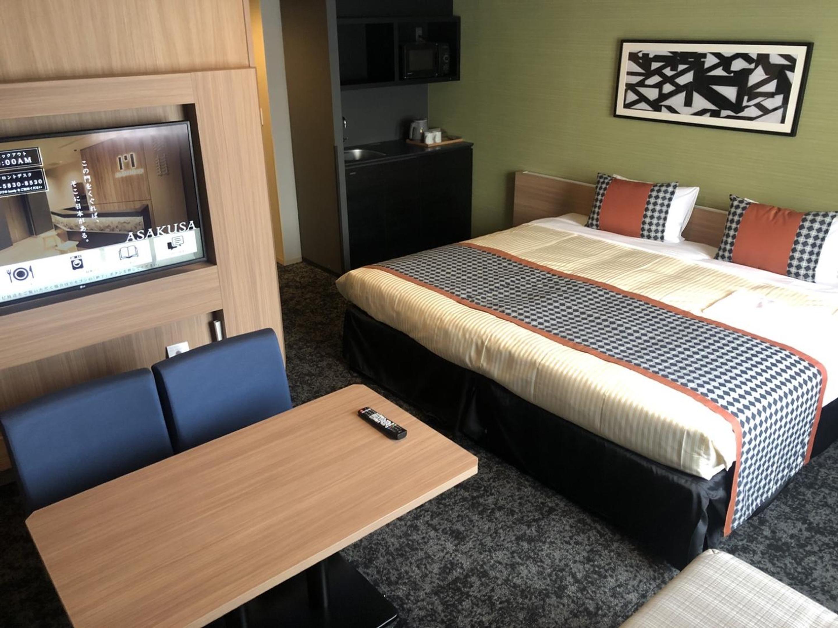Prime Deluxe King Room photo 1