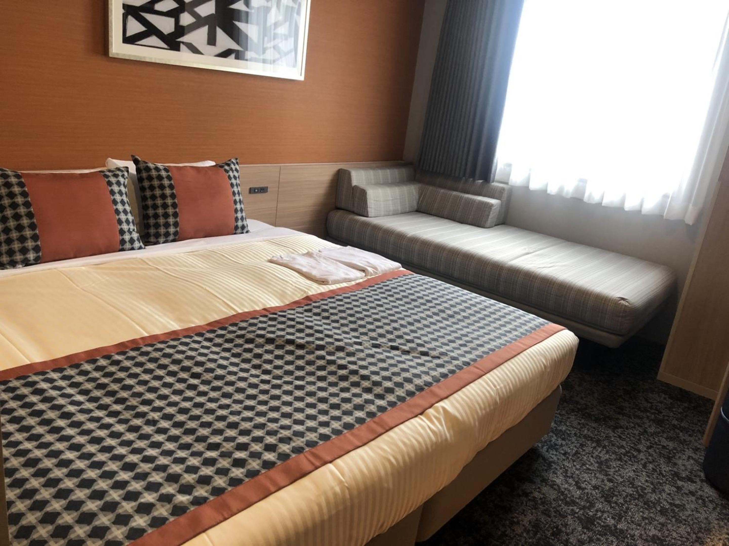 Deluxe King Room photo 1