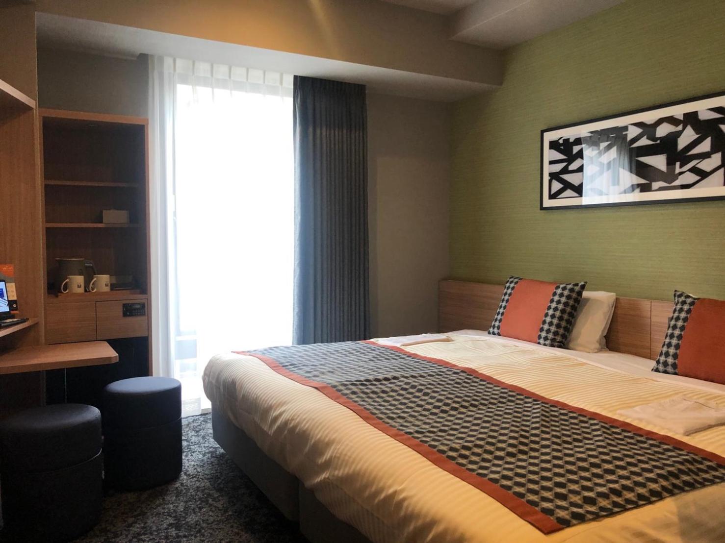Standard King Room - Photo 1