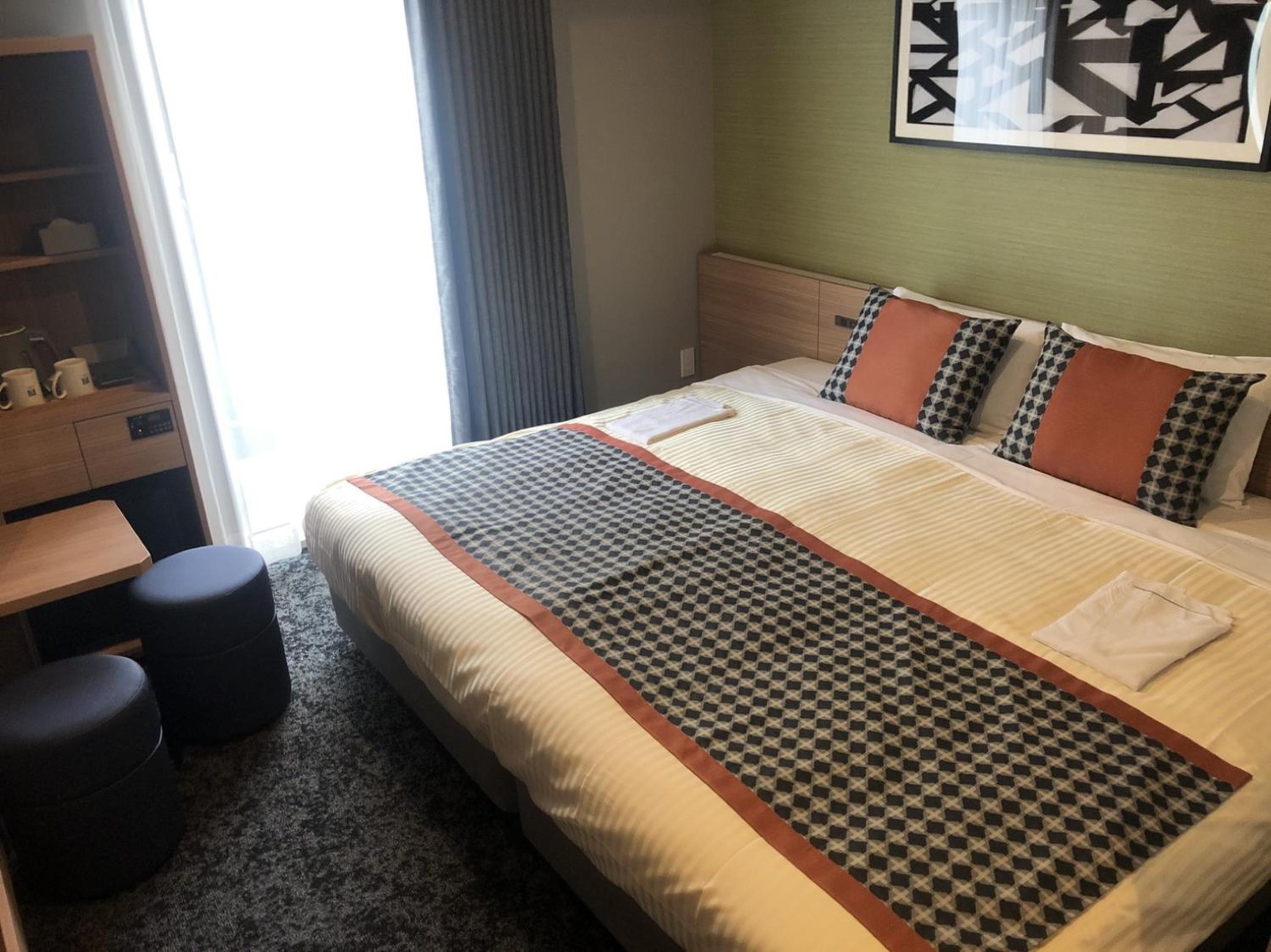 Standard King Room - Photo 3