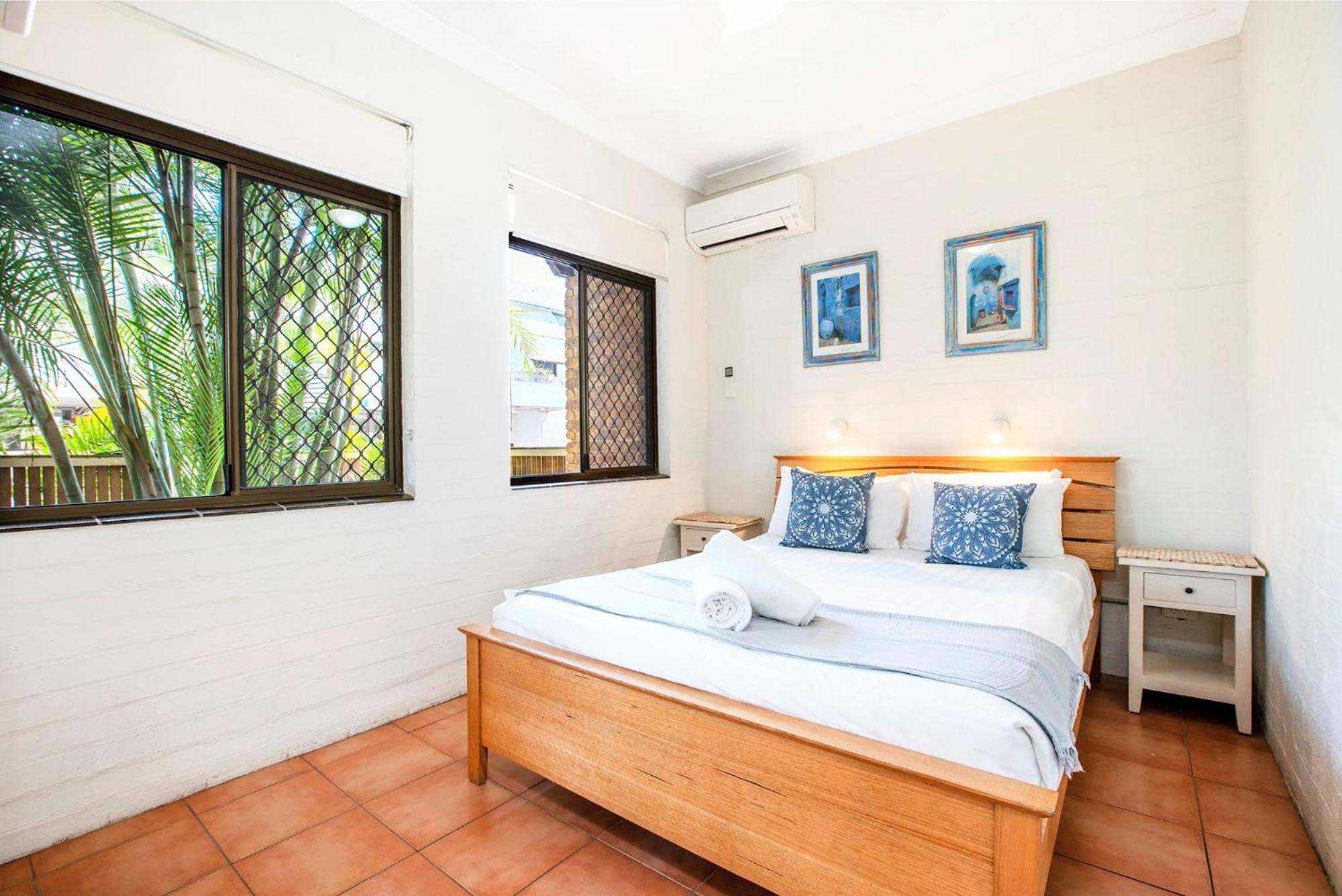 Terrace 3 - Three Bedroom Standard photo 3