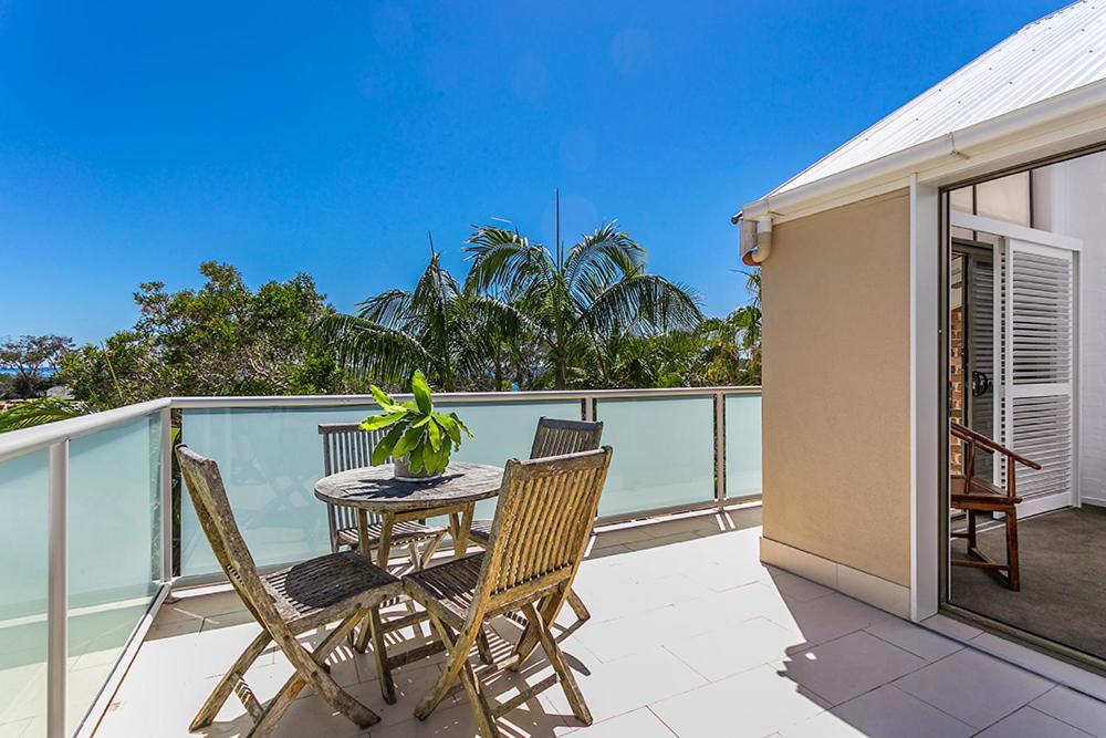  Terrace 1 - Four Bedroom Ocean Deluxe photo 2