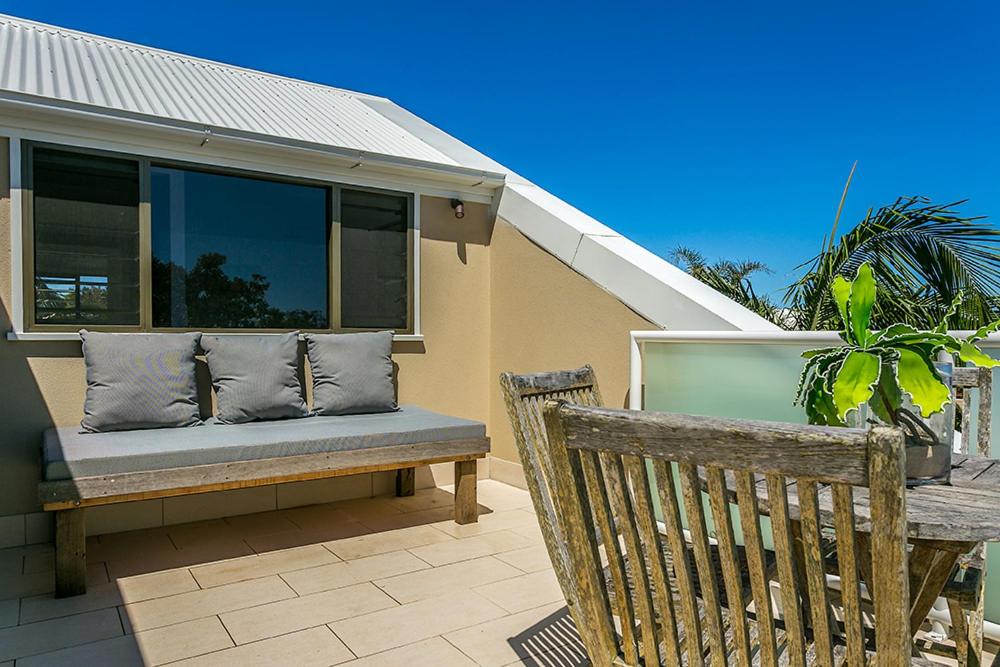  Terrace 1 - Four Bedroom Ocean Deluxe photo 3