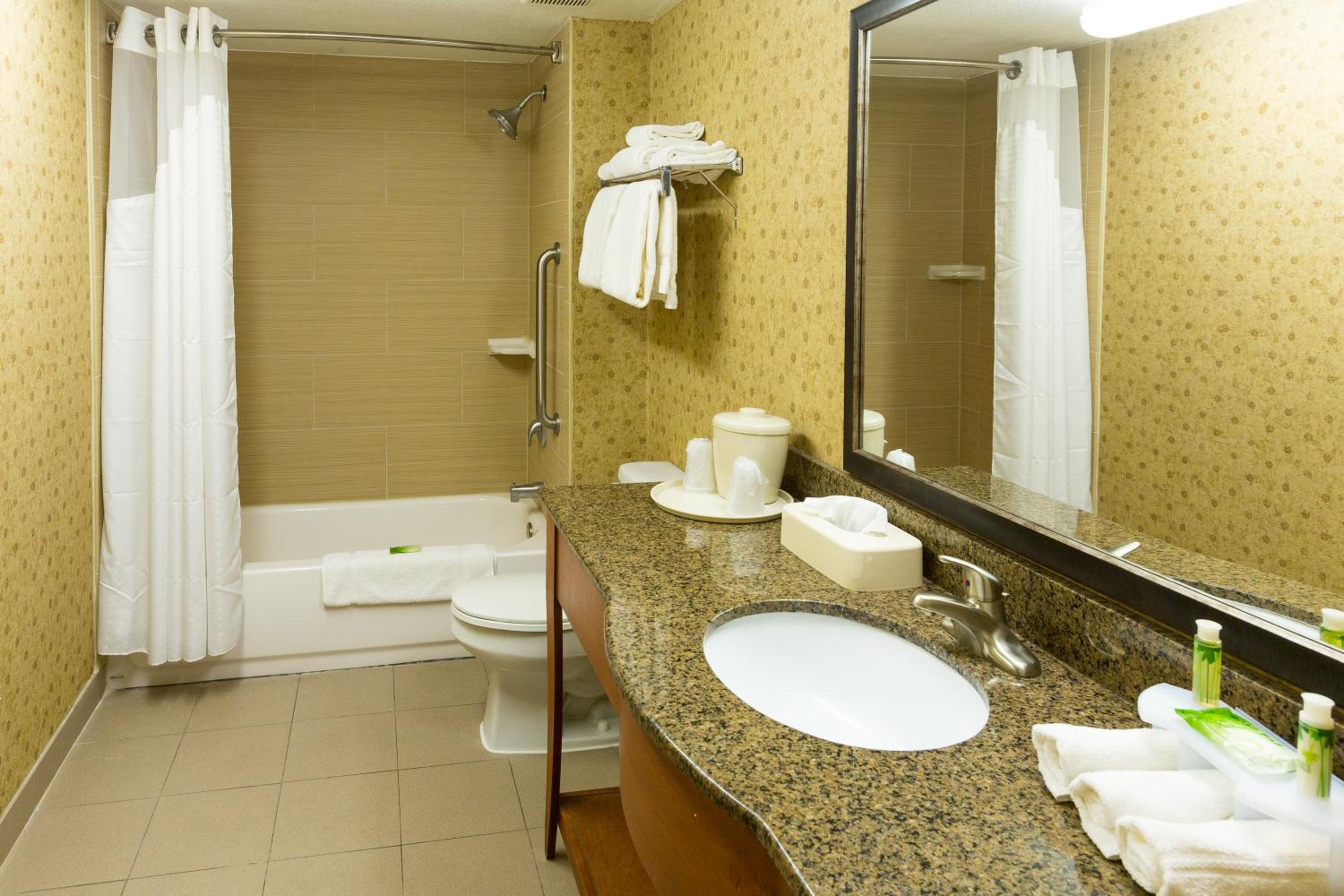 Queen Suite with Sofa Bed - Photo 8