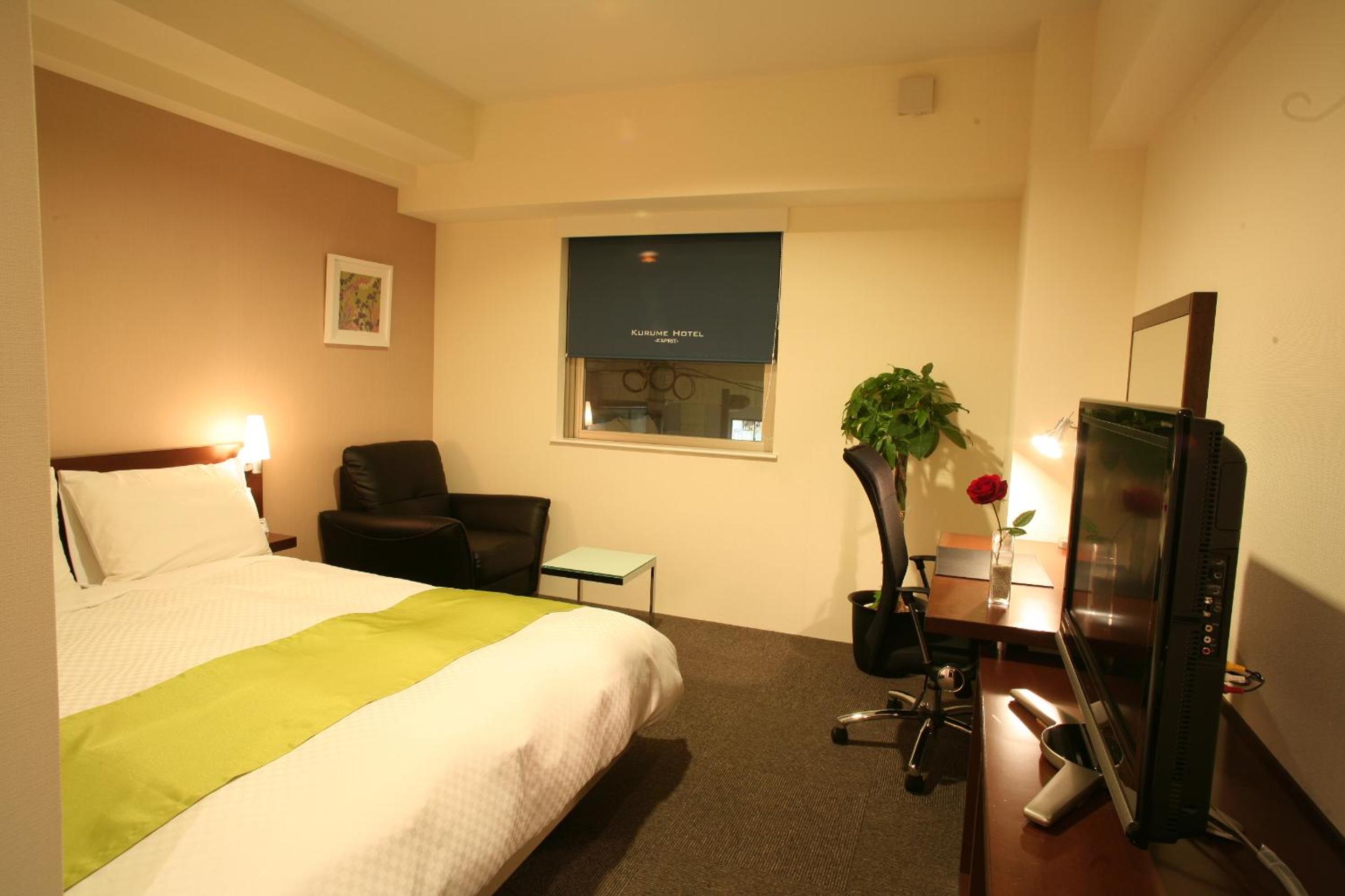 Queen Room - Non-Smoking photo 2