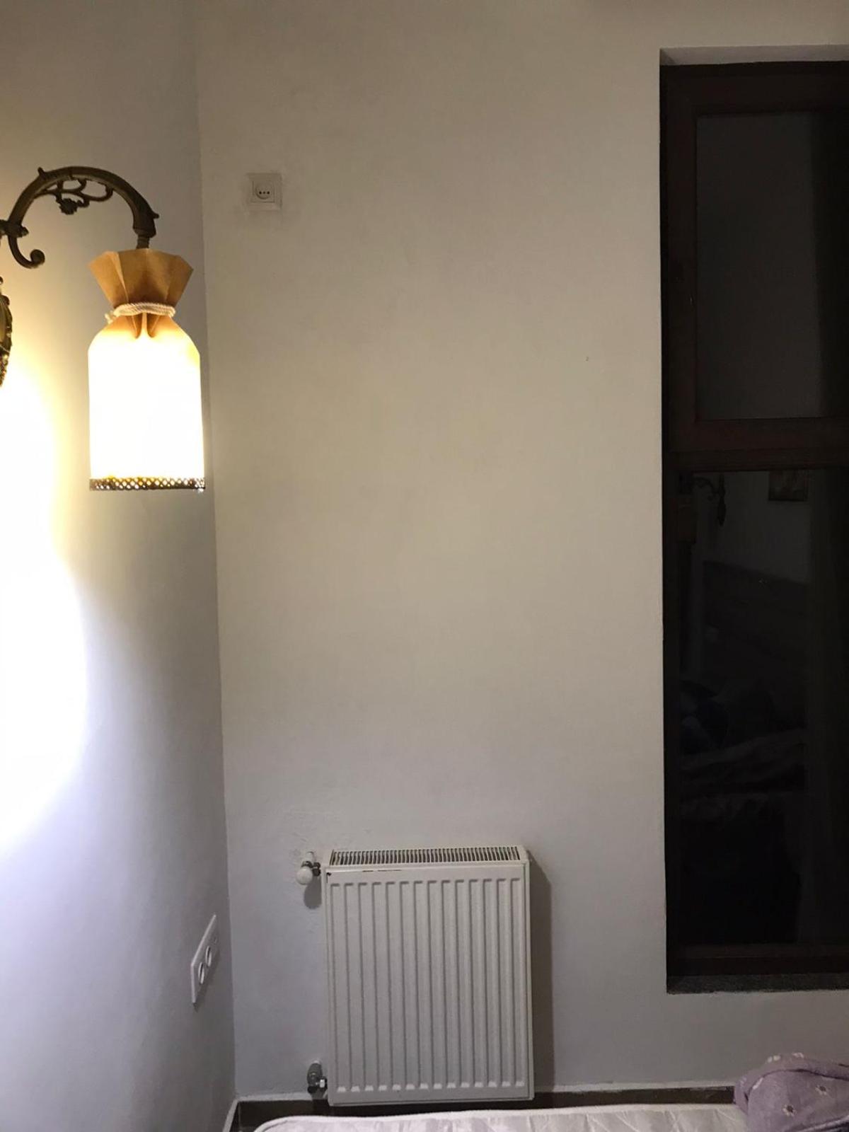 Studio With Balcony photo 1