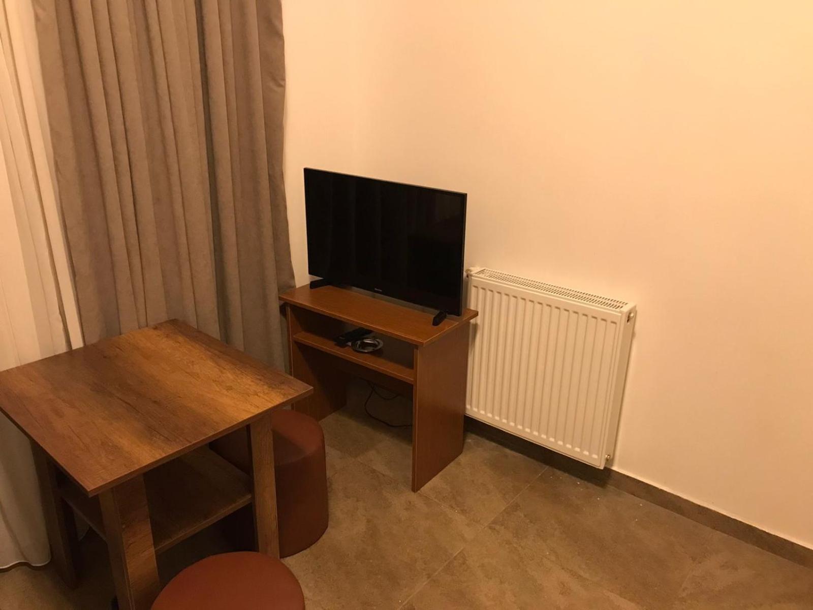 Apartment With Terrace photo 3