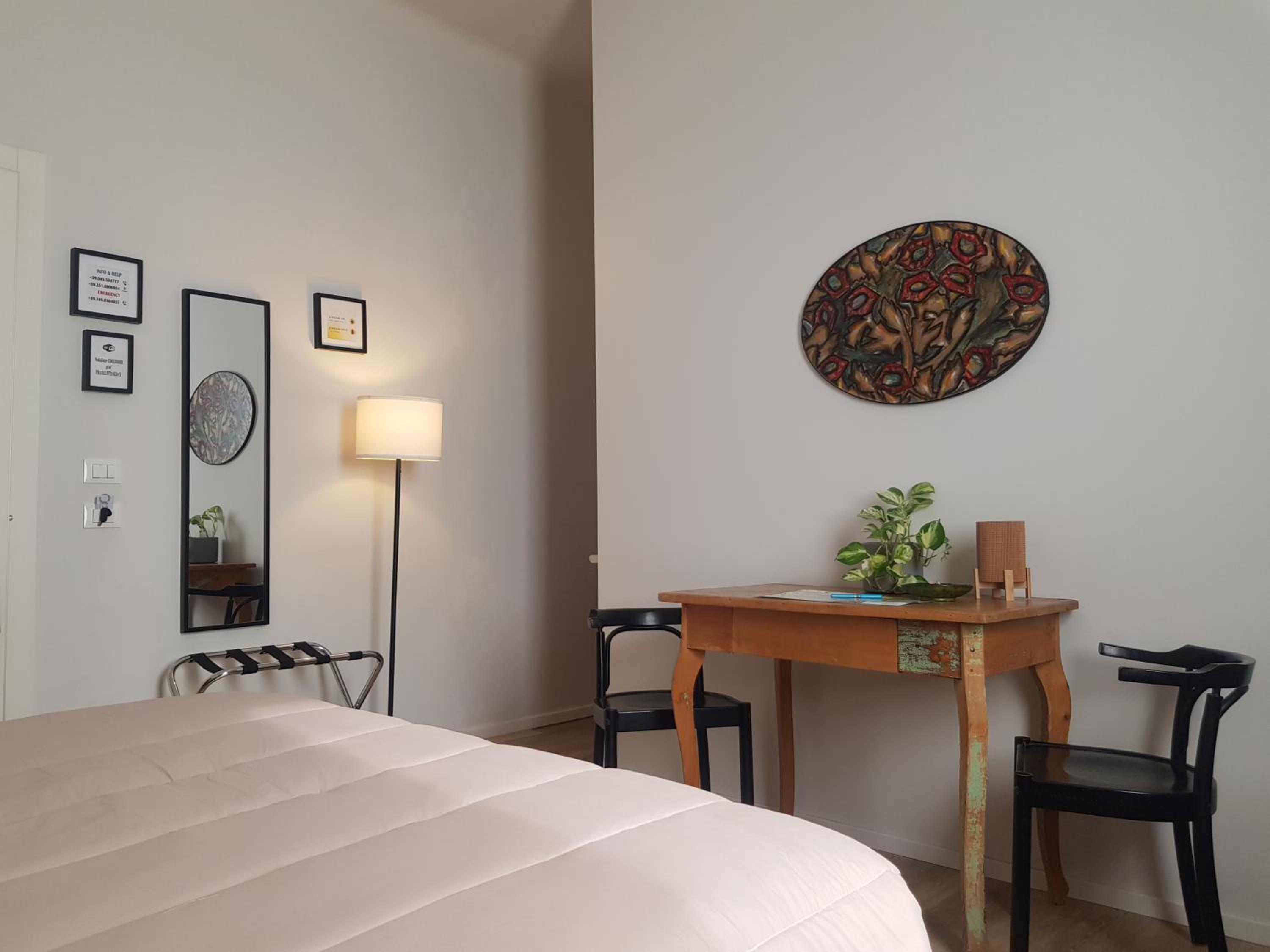 Apartment - Ground Floor - Photo 2