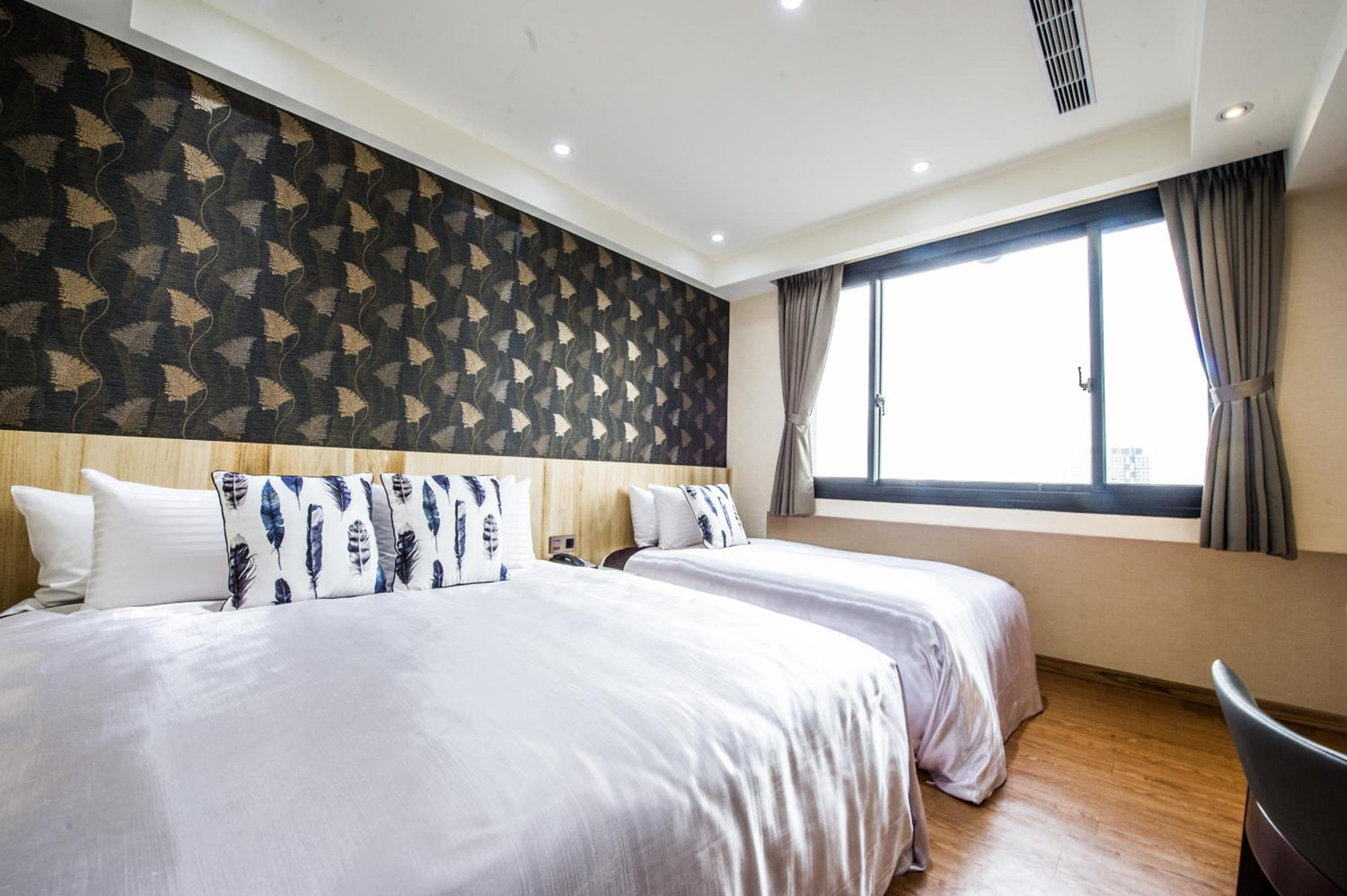 Triple Room with Bathroom photo 3