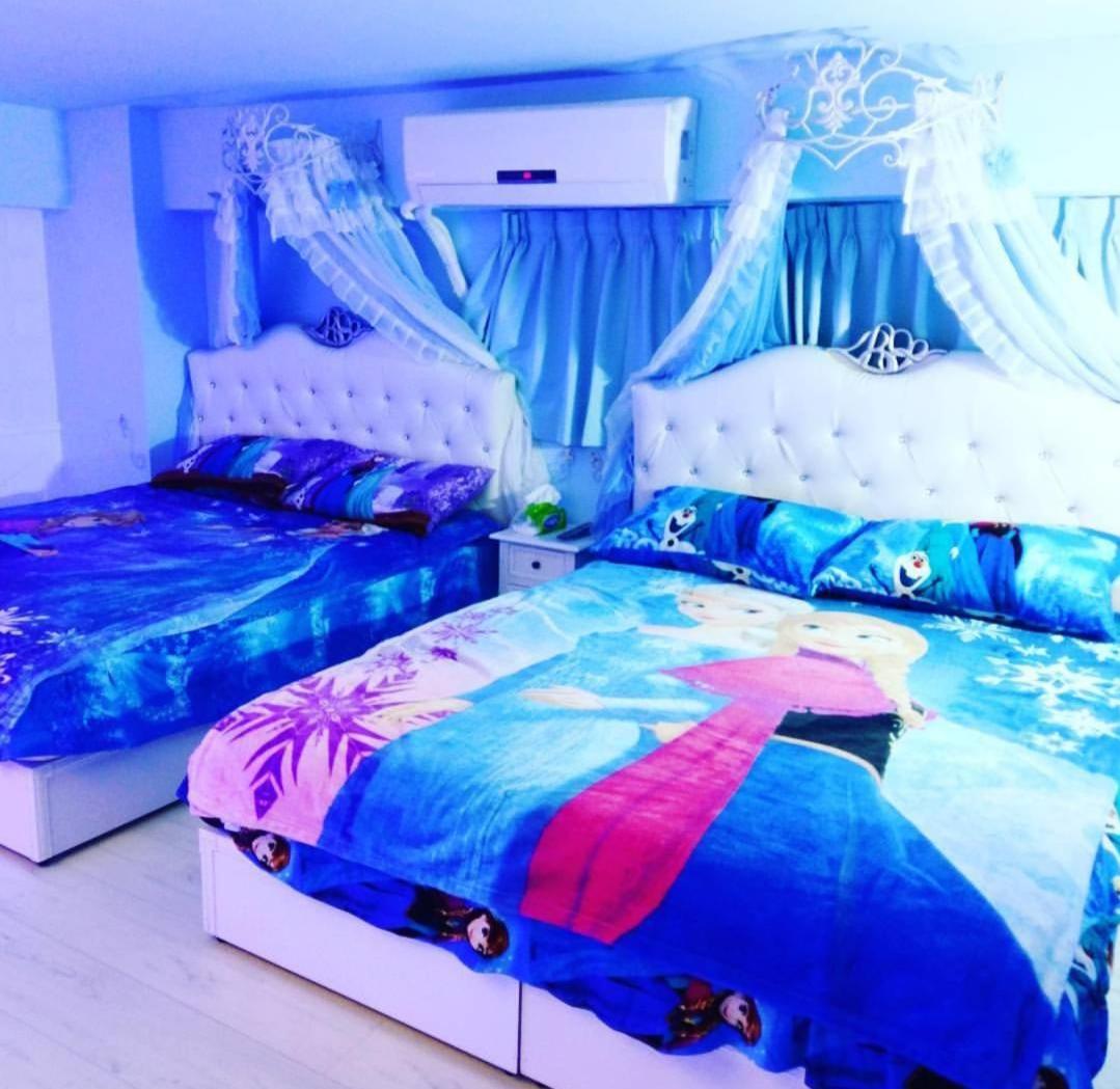 Duplex Quadruple Room photo 1