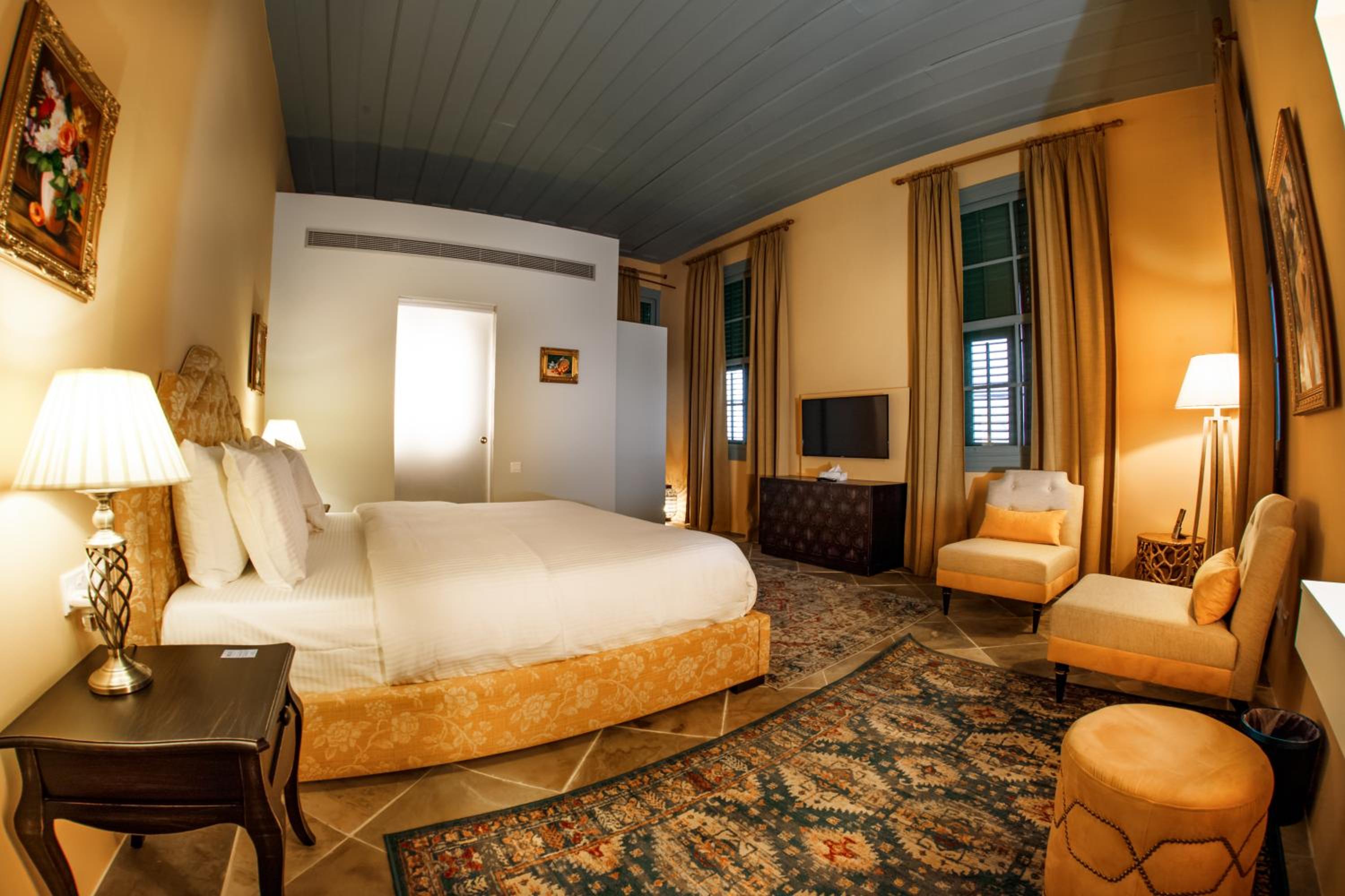 Deluxe Suite - Photo 10