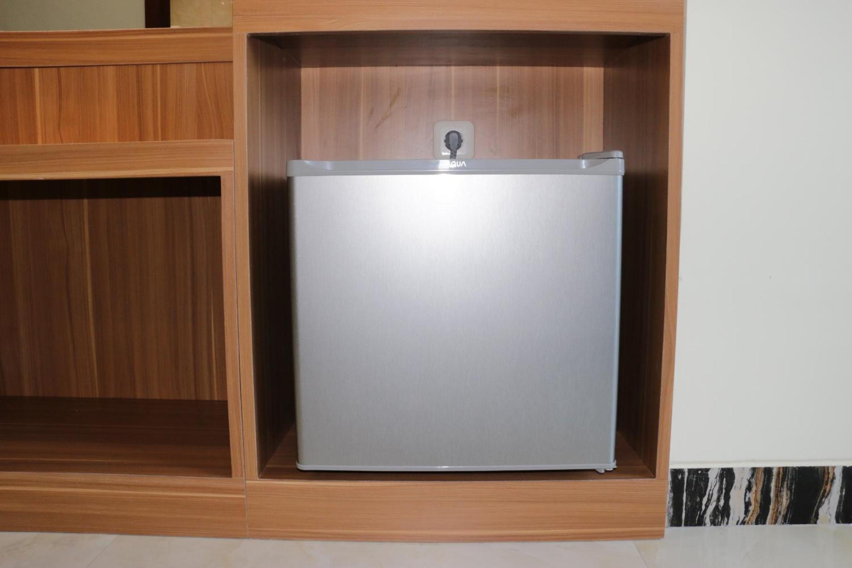 Deluxe Room - Photo 13