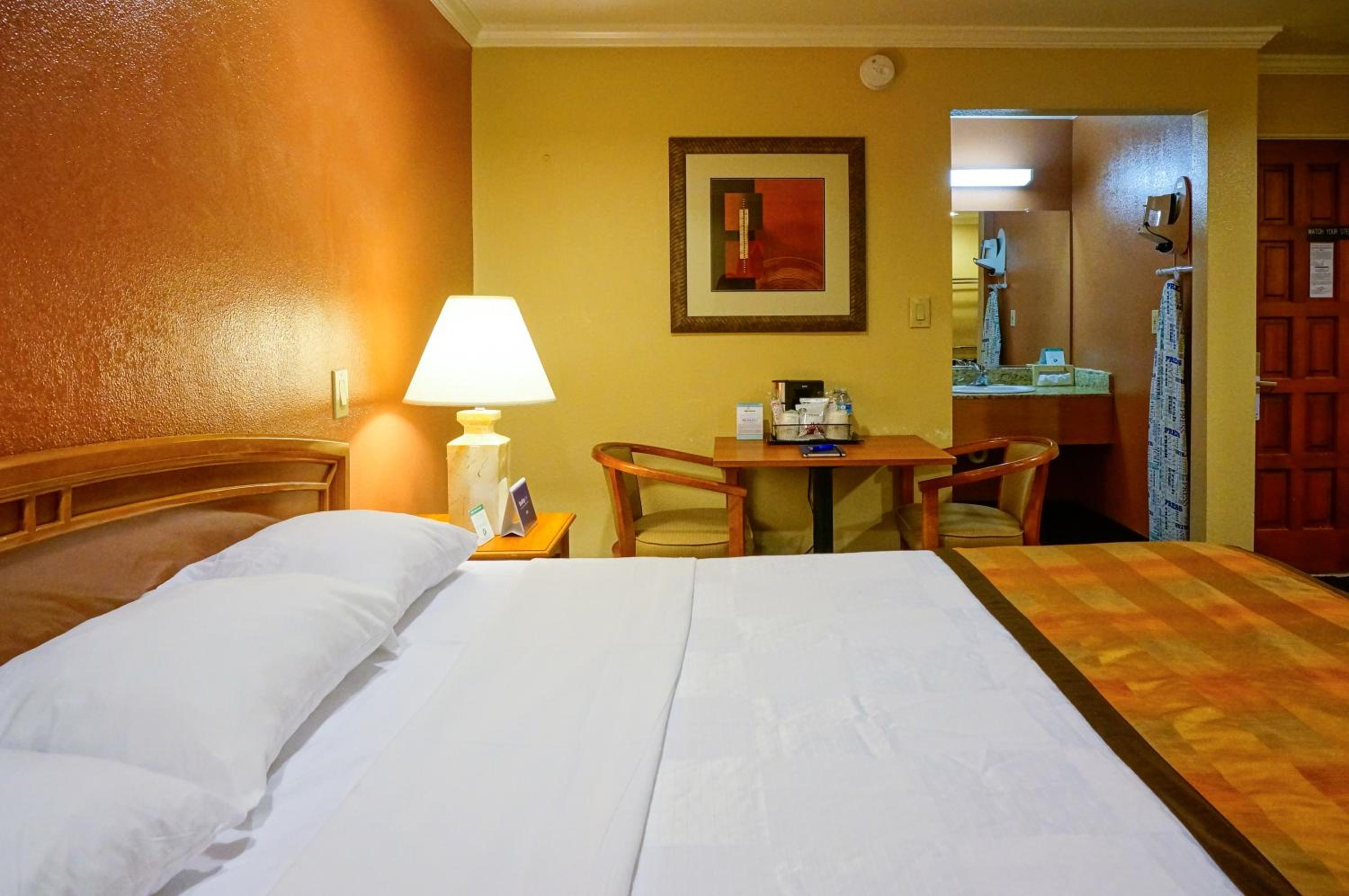 King Room - Photo 2